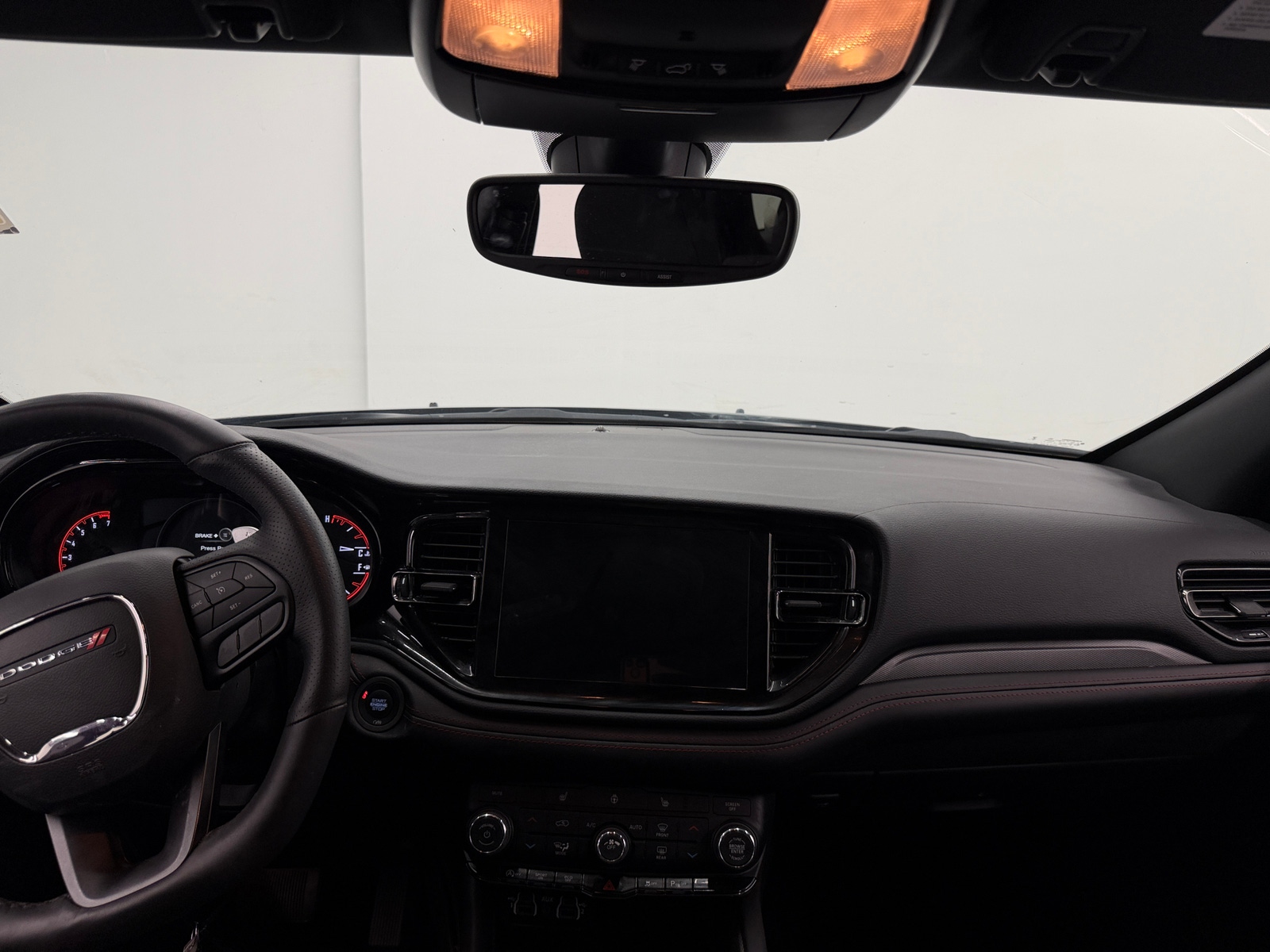 Thumbnail: 2026 Dodge Durango - 3