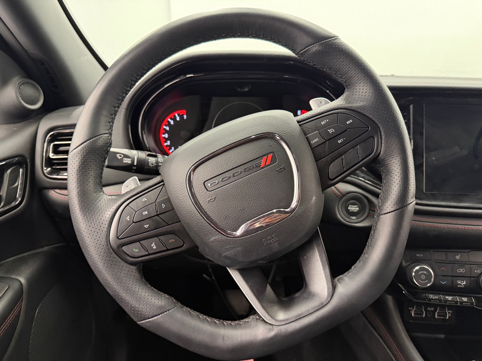 Thumbnail: 2026 Dodge Durango - 5