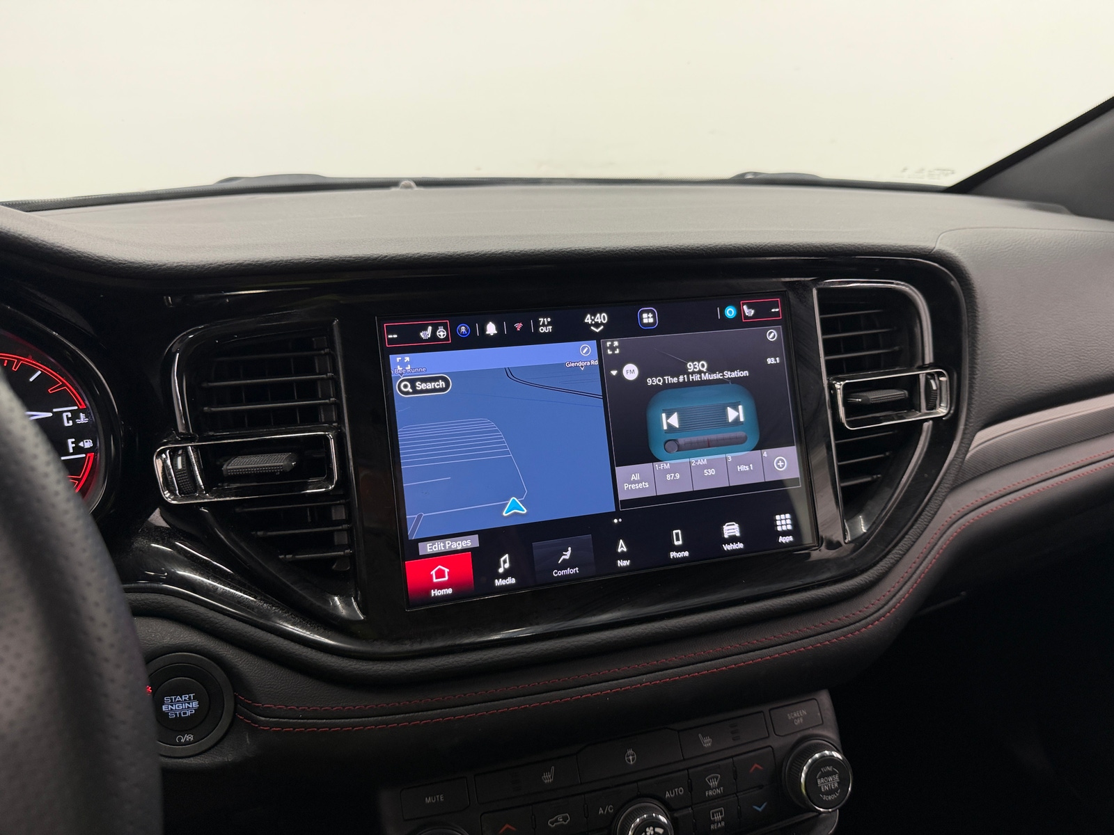 Thumbnail: 2026 Dodge Durango - 4