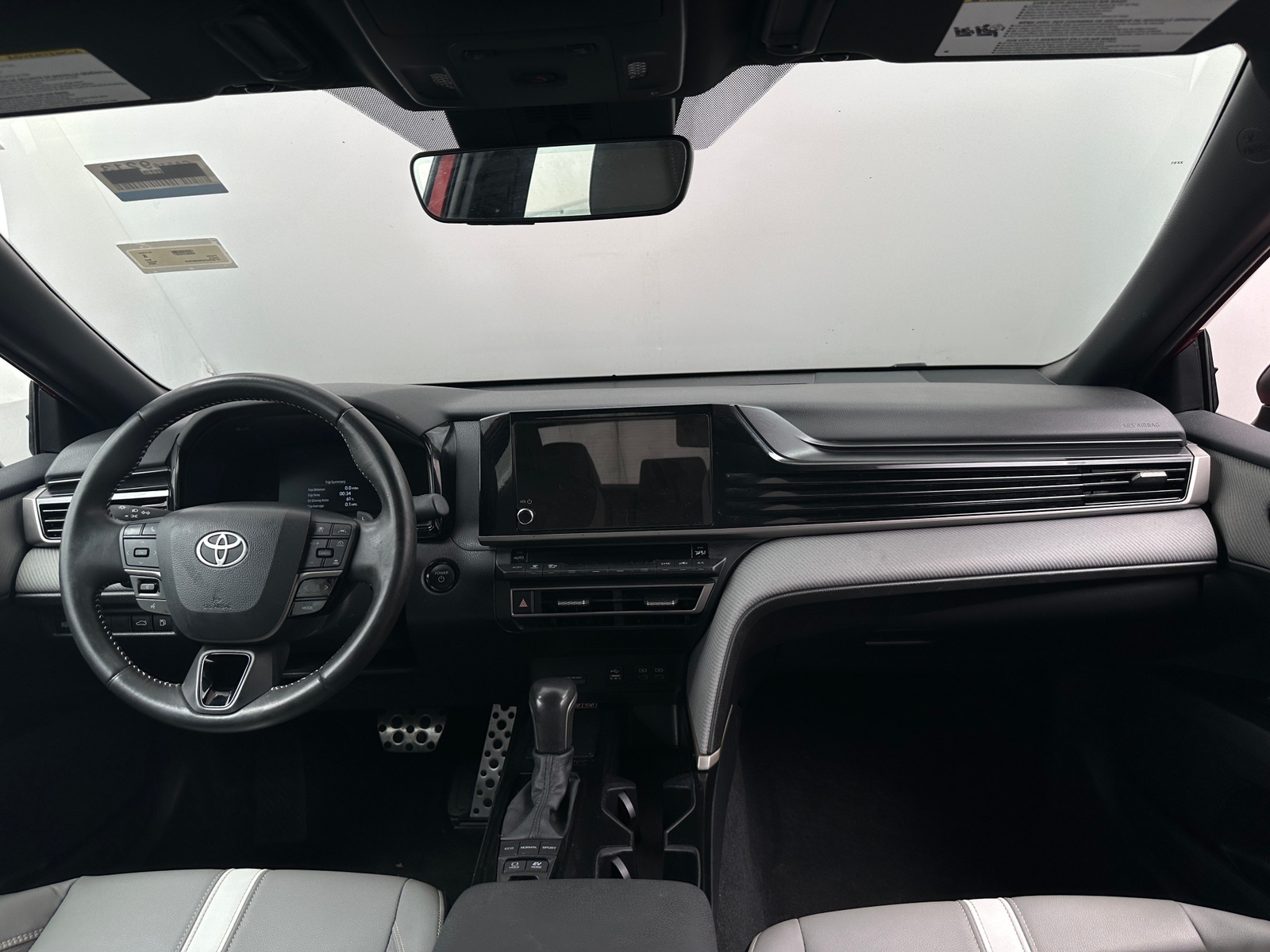 Thumbnail: 2025 Toyota Camry - 3