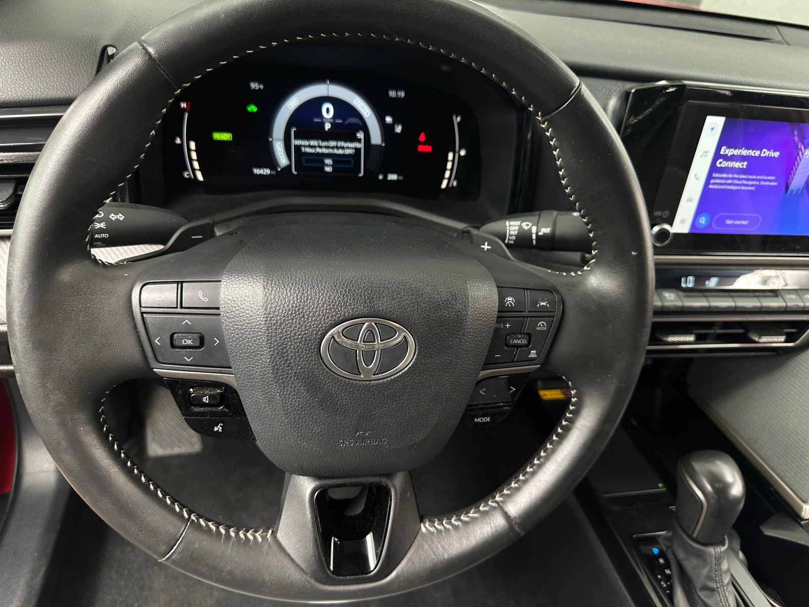 Thumbnail: 2025 Toyota Camry - 5