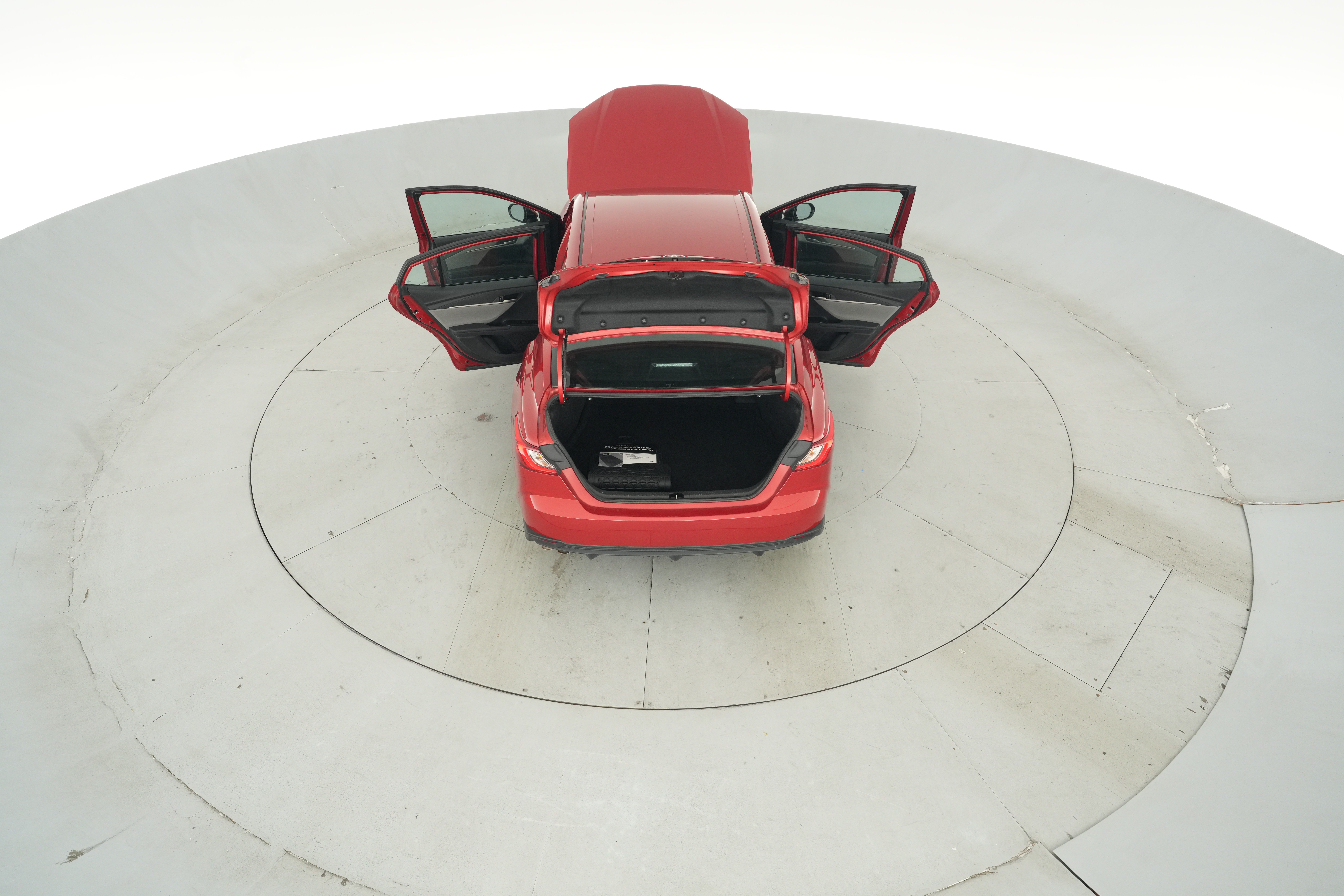 2025 Toyota Camry SE - Photo 45
