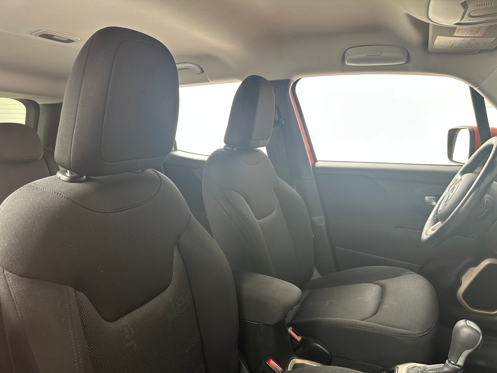 Thumbnail: 2017 Jeep Renegade - 2