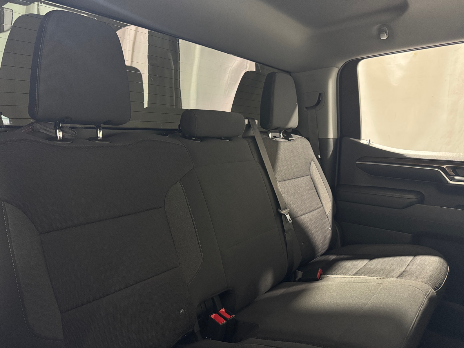 Thumbnail: 2022 Chevrolet Silverado 1500 - 6