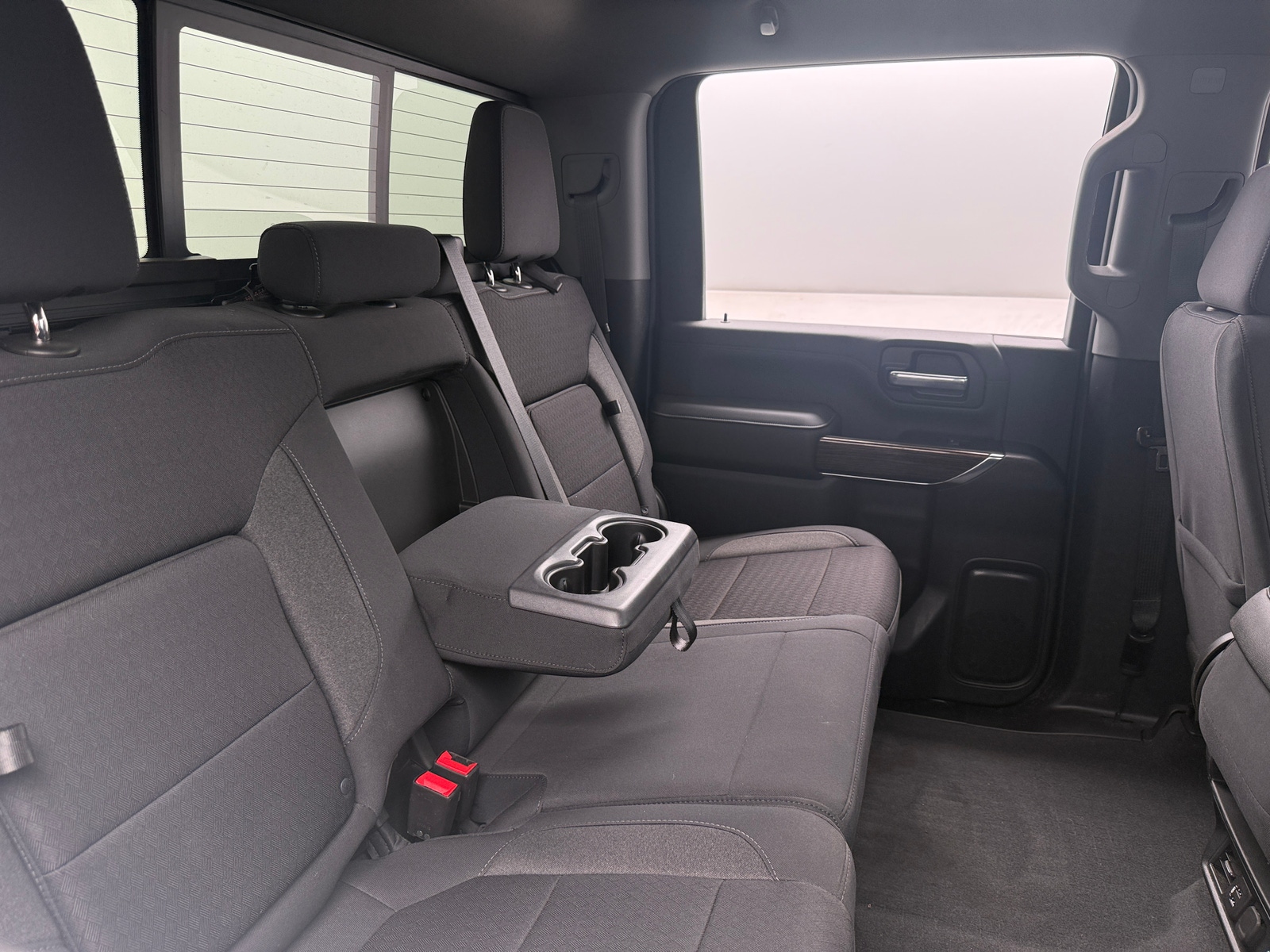 Thumbnail: 2022 GMC Sierra 3500 - 6