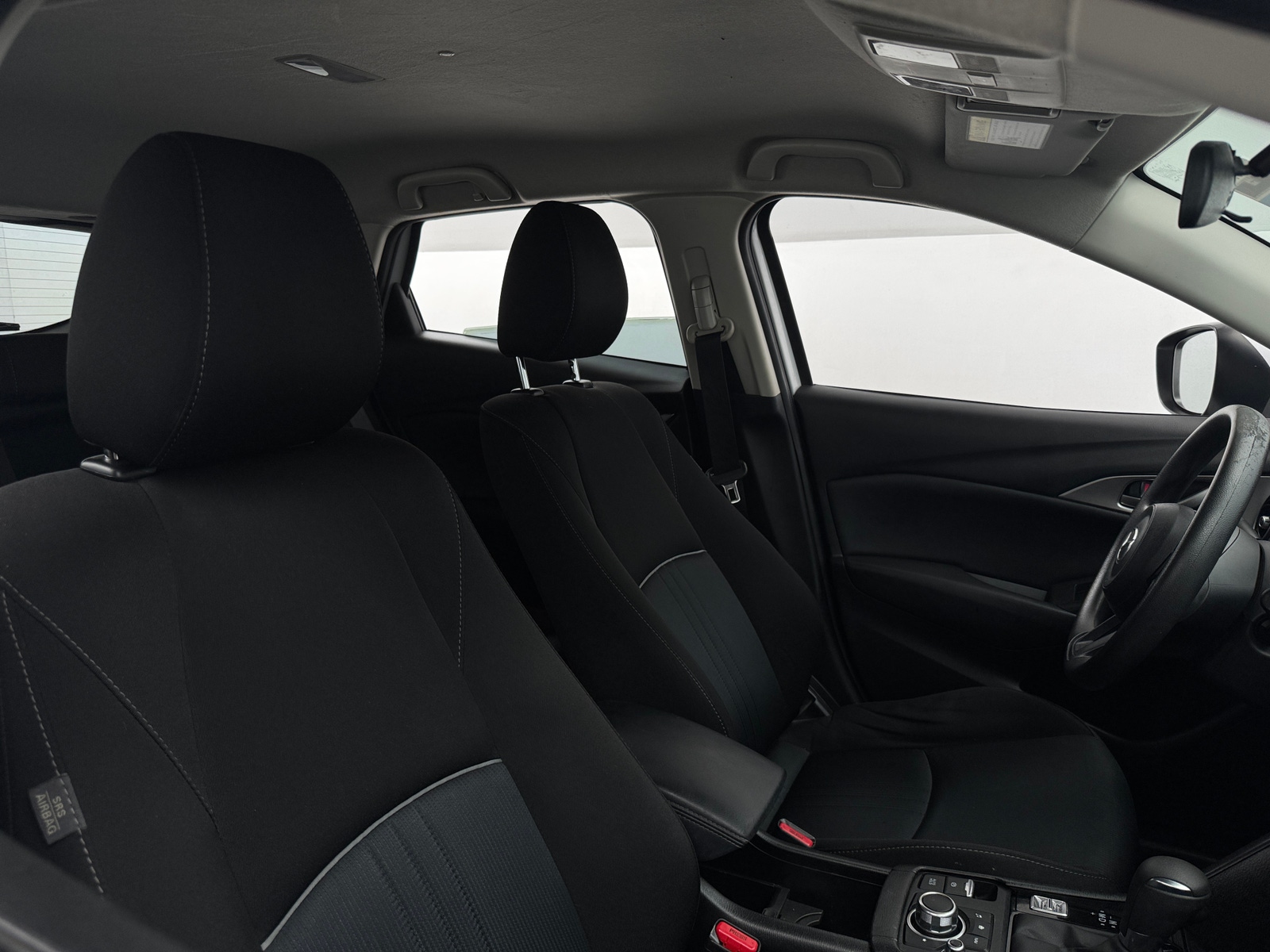 Thumbnail: 2019 Mazda CX-3 - 2