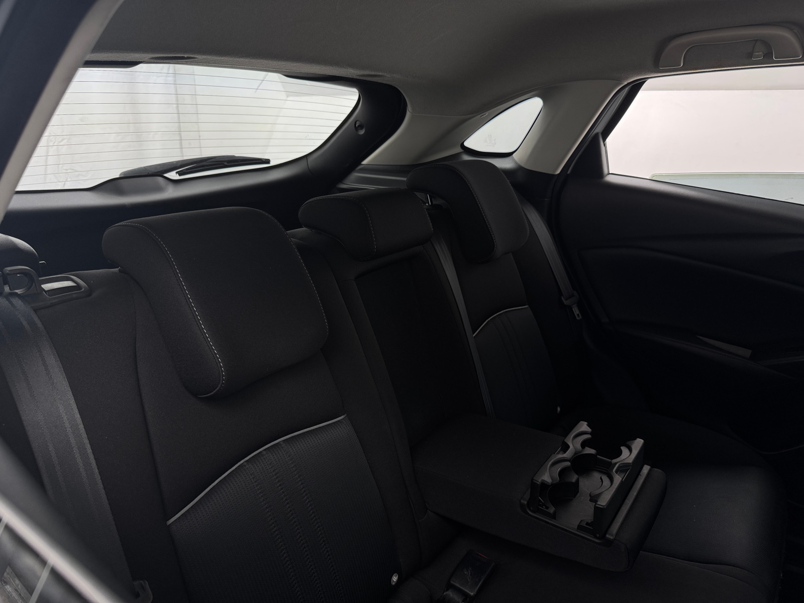 Thumbnail: 2019 Mazda CX-3 - 6