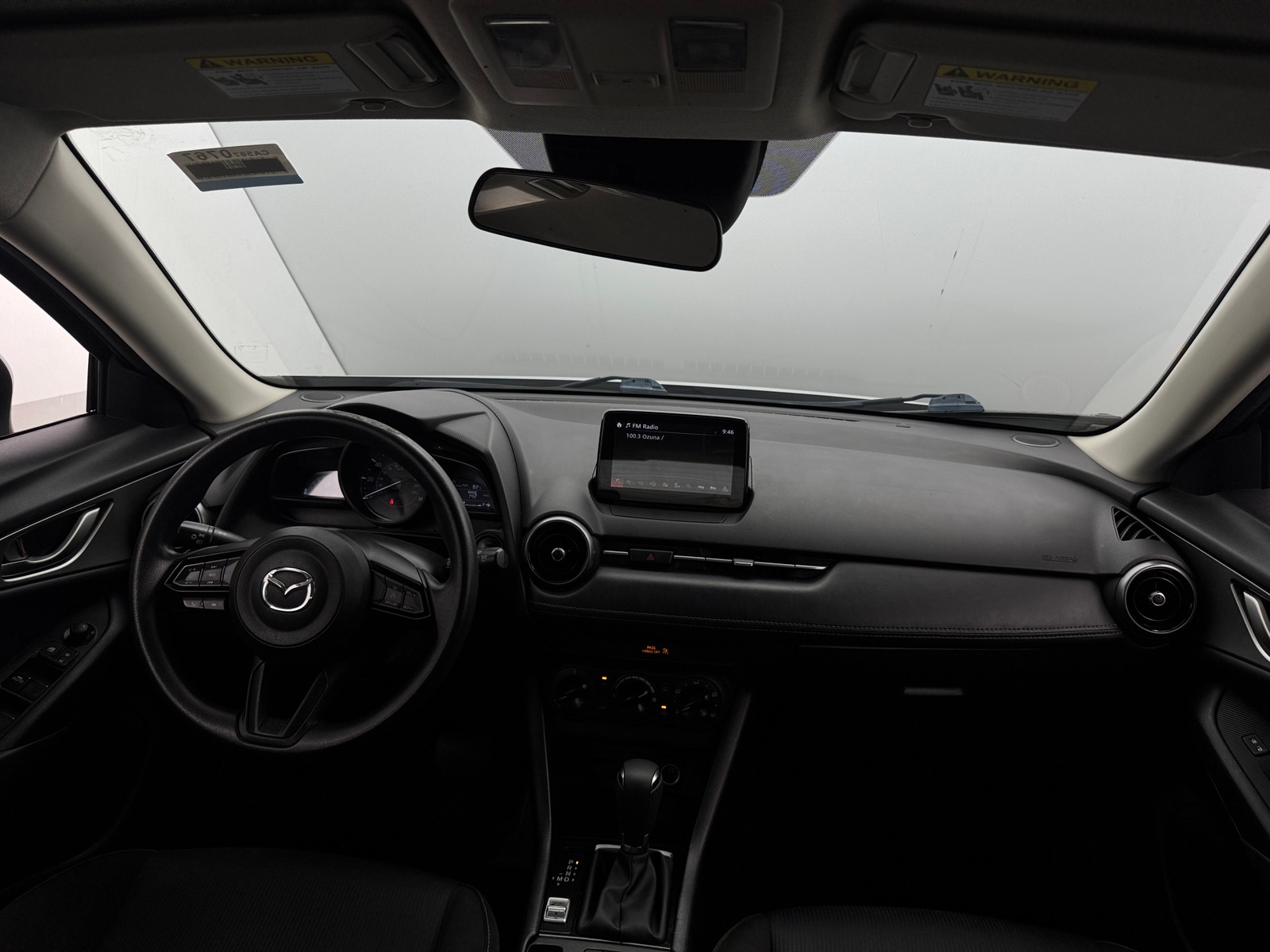 Thumbnail: 2019 Mazda CX-3 - 3