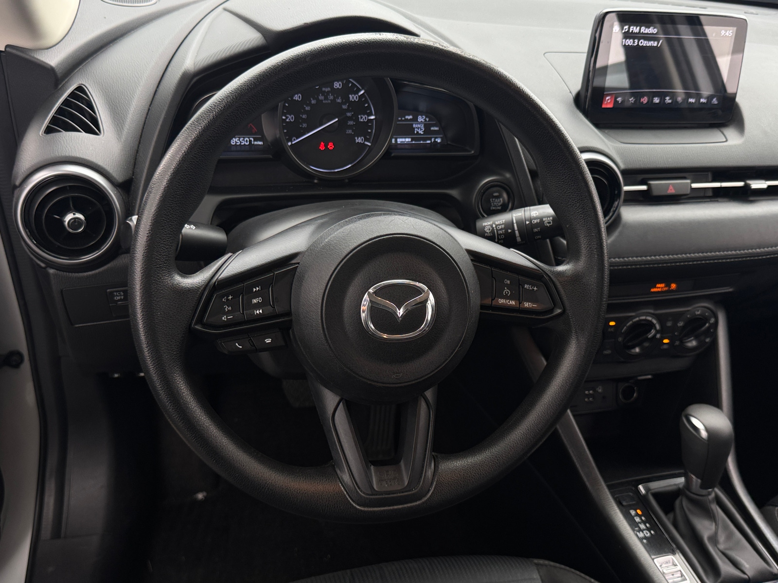 Thumbnail: 2019 Mazda CX-3 - 5