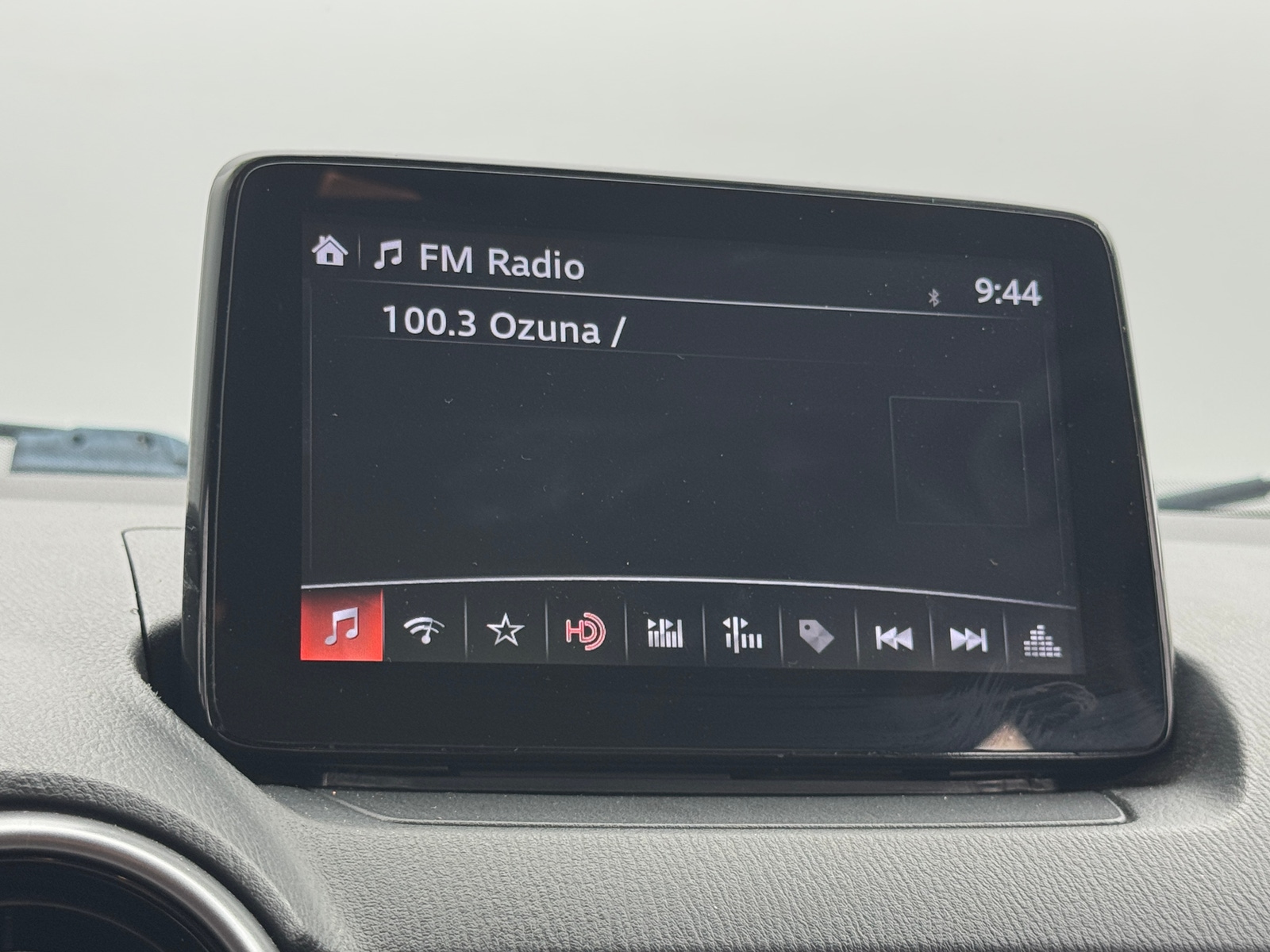 Thumbnail: 2019 Mazda CX-3 - 4