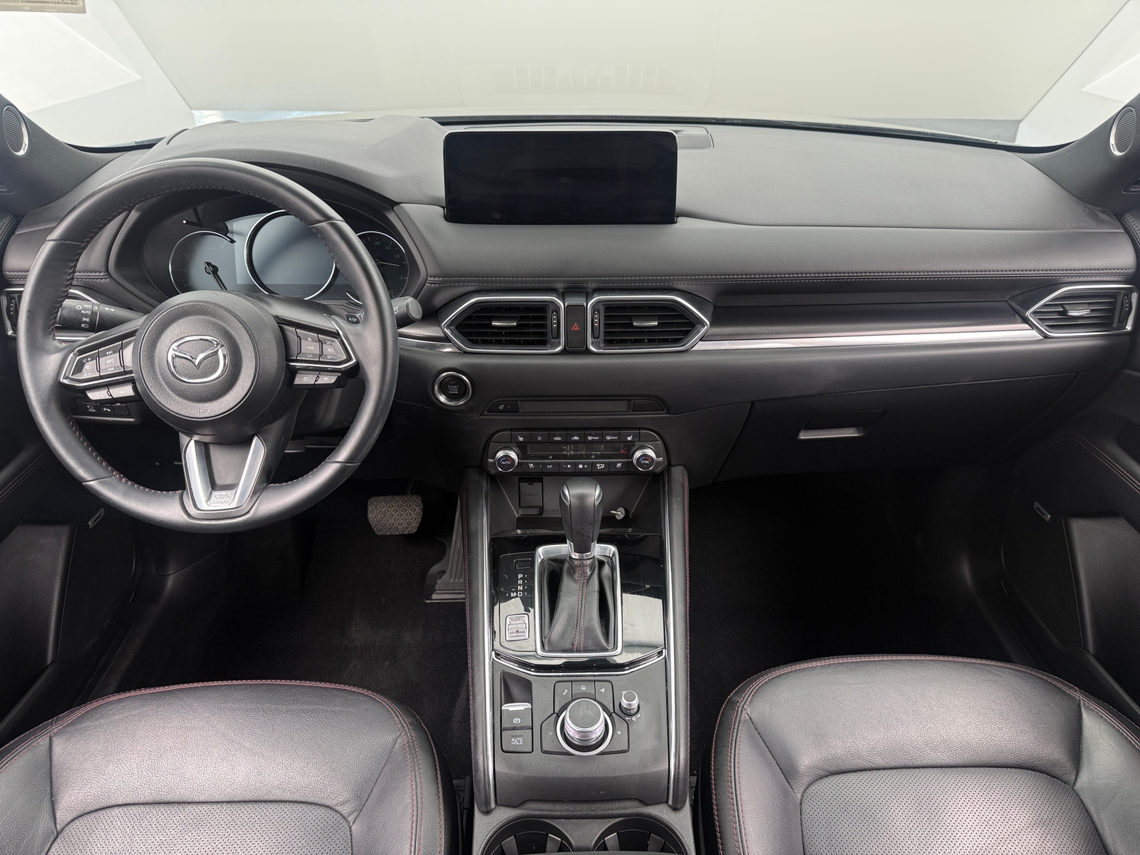 Thumbnail: 2025 Mazda CX-5 - 2