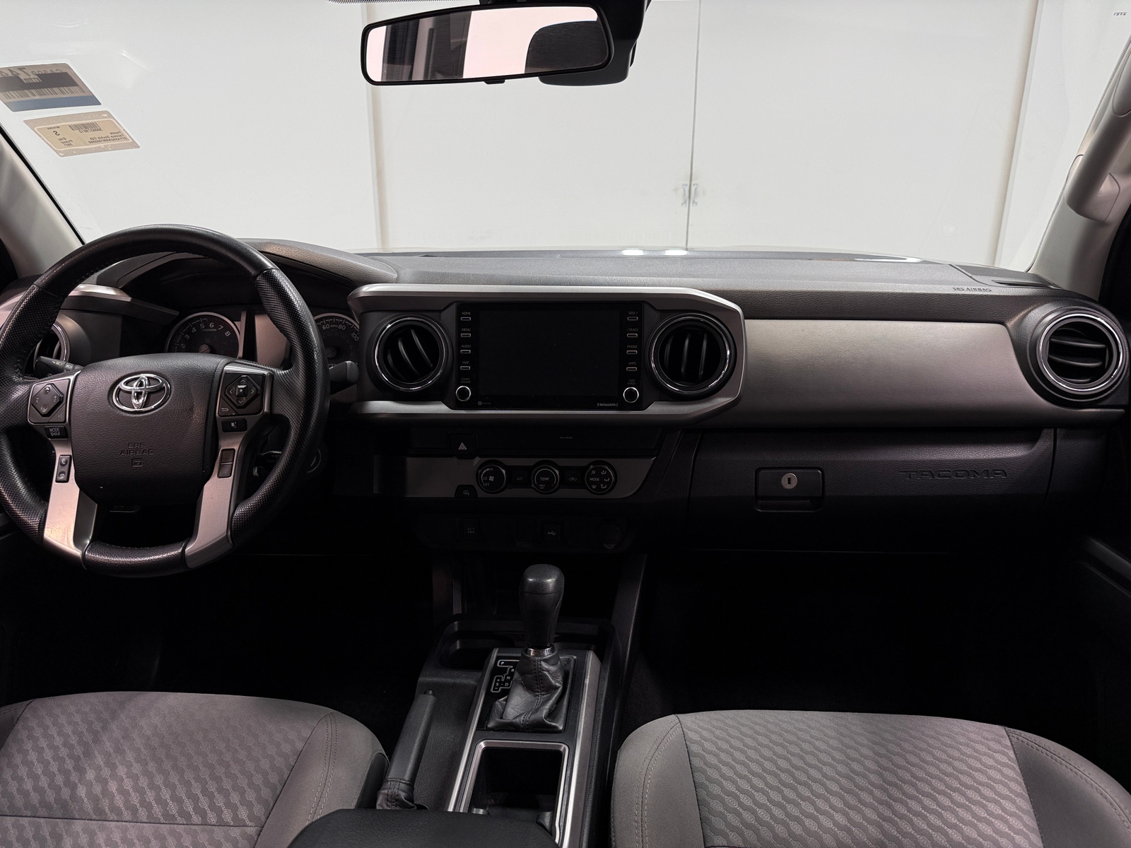 Thumbnail: 2021 Toyota Tacoma - 3
