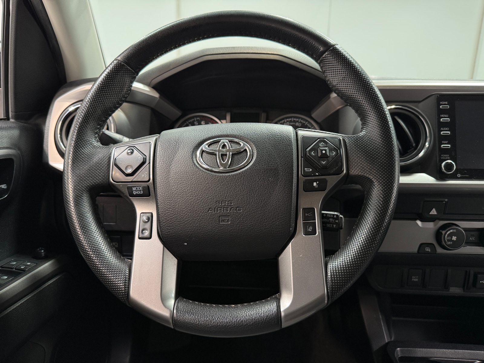 Thumbnail: 2021 Toyota Tacoma - 5