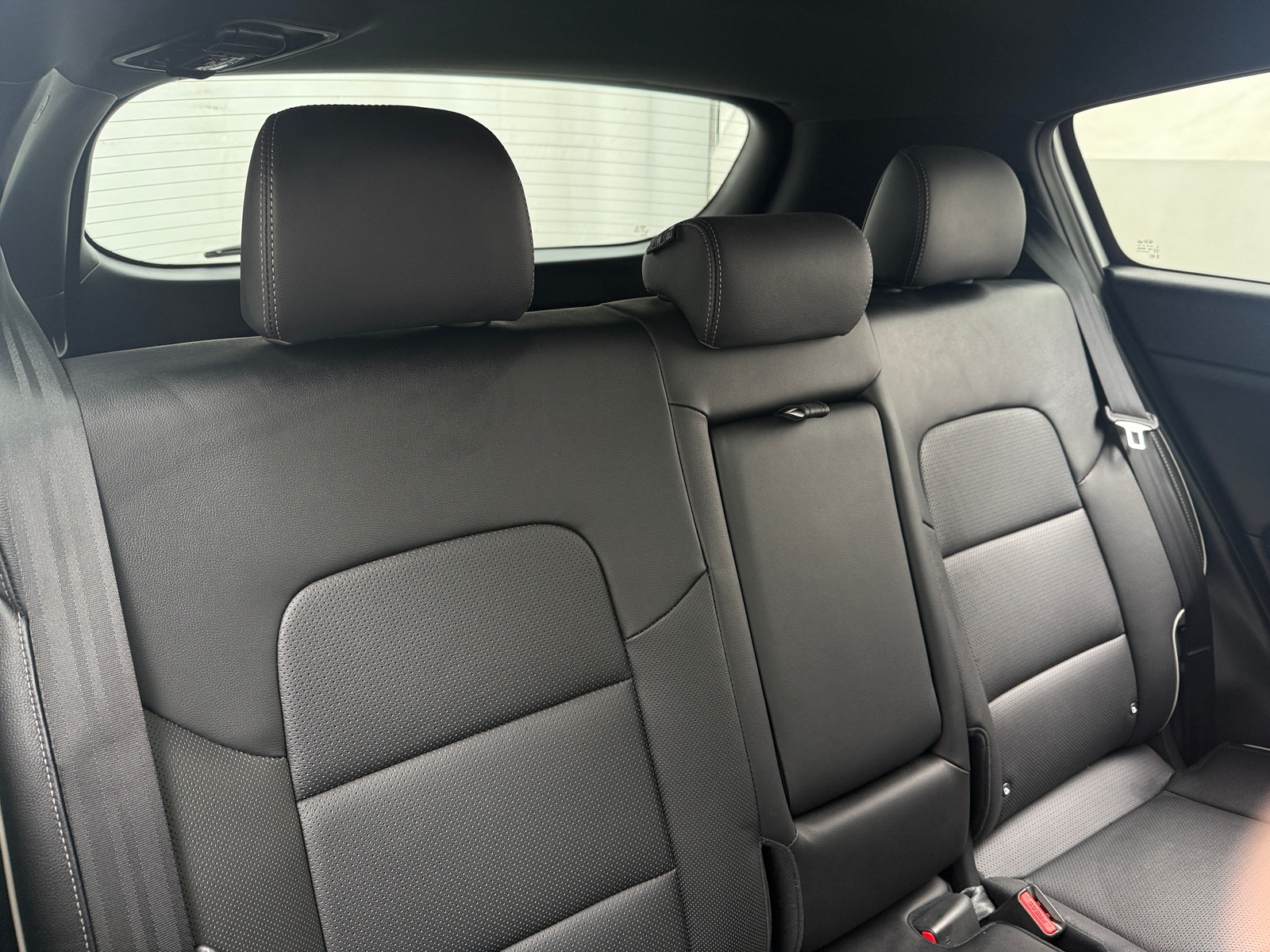 Thumbnail: 2021 Kia Sportage - 5