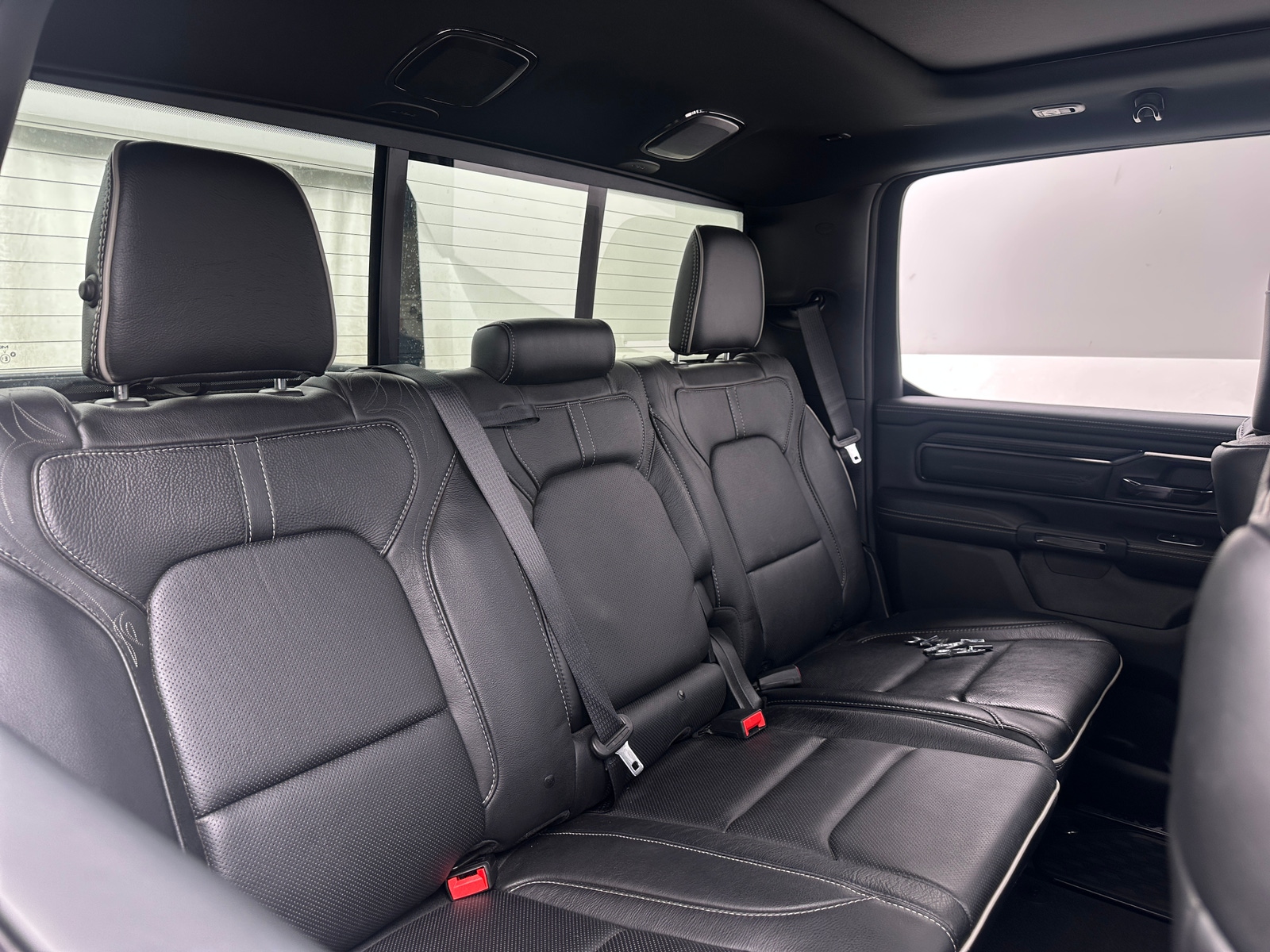 Thumbnail: 2024 RAM 1500 - 5