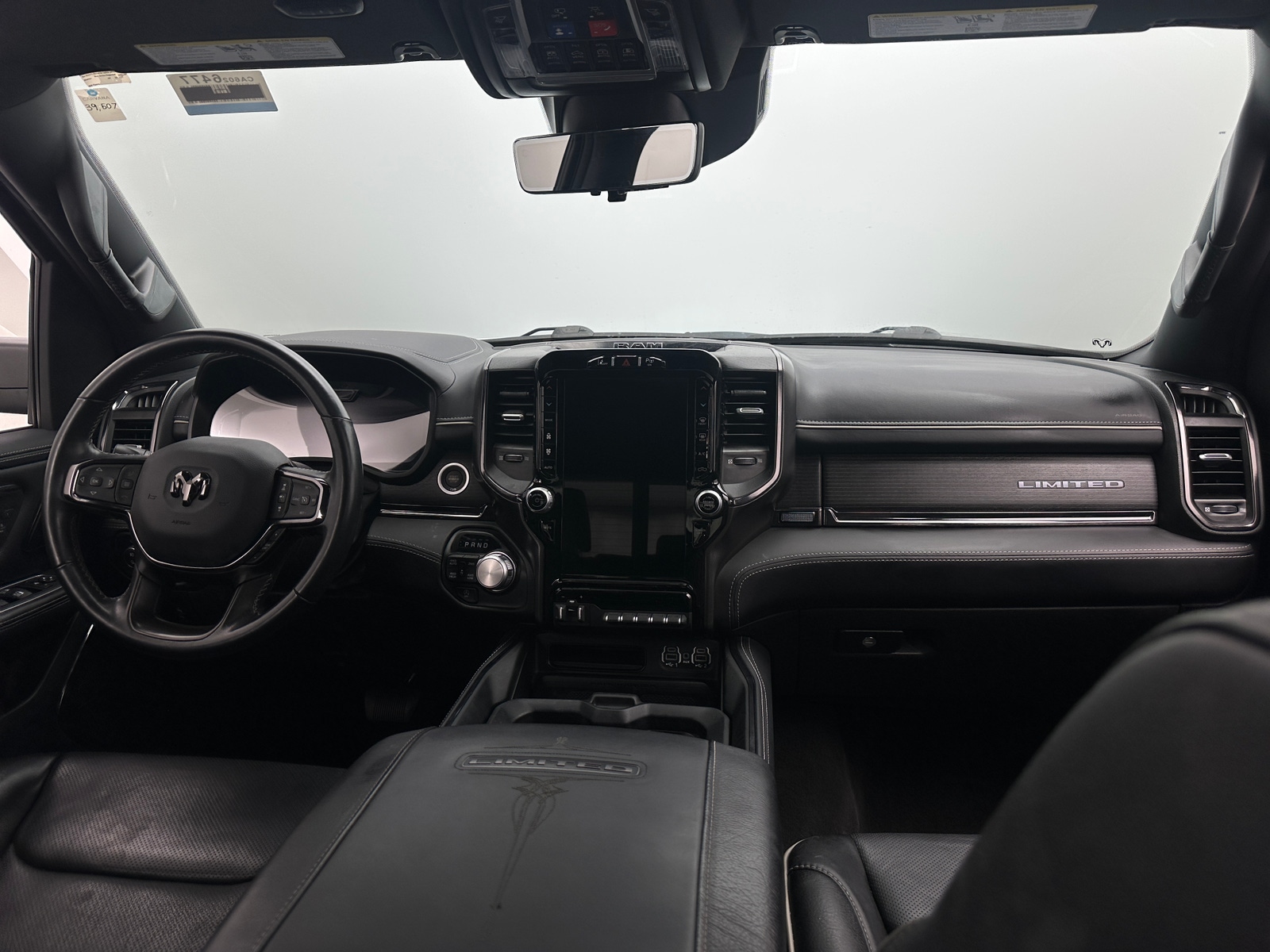 Thumbnail: 2024 RAM 1500 - 2