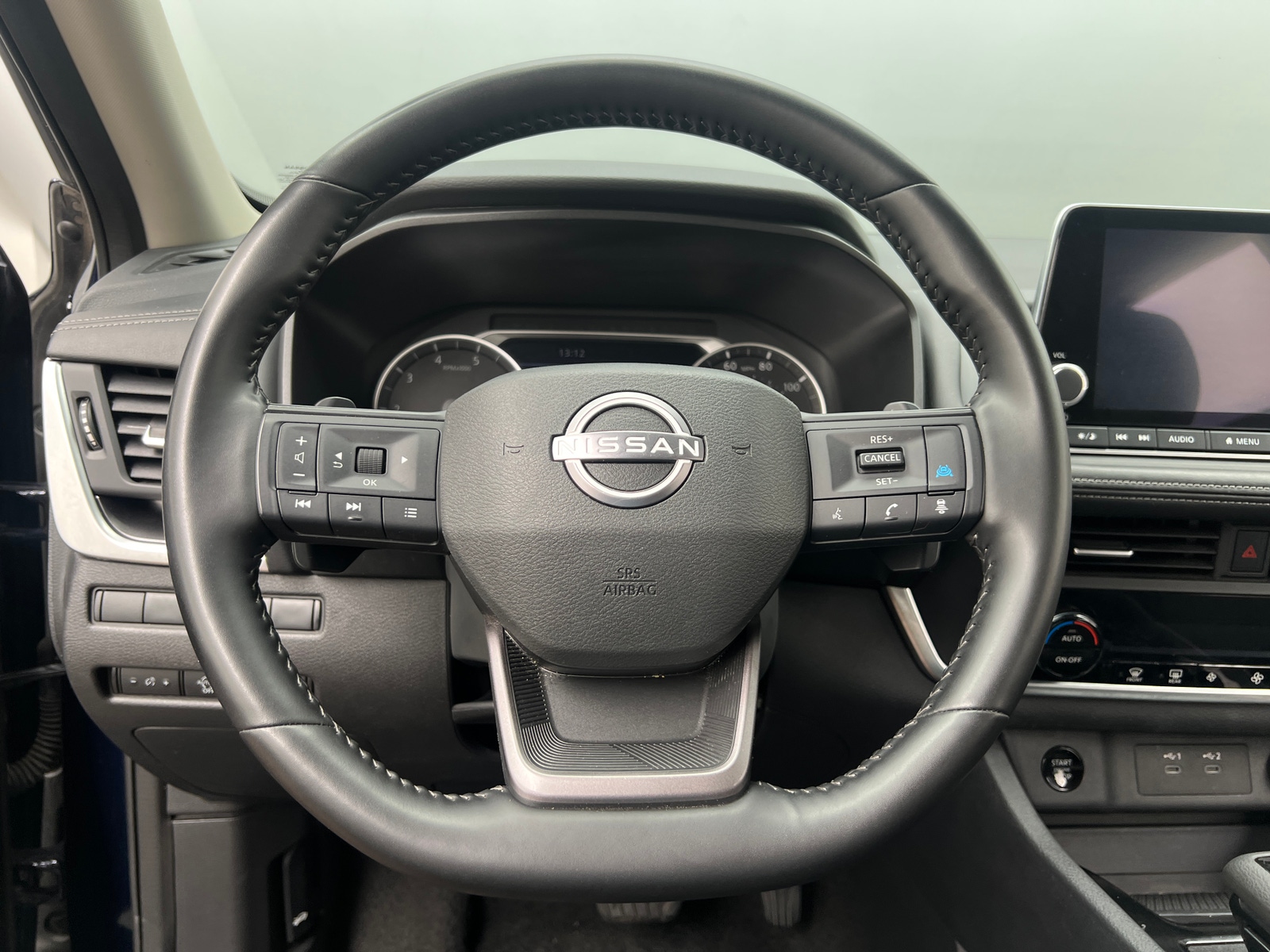 Thumbnail: 2025 Nissan Rogue - 5