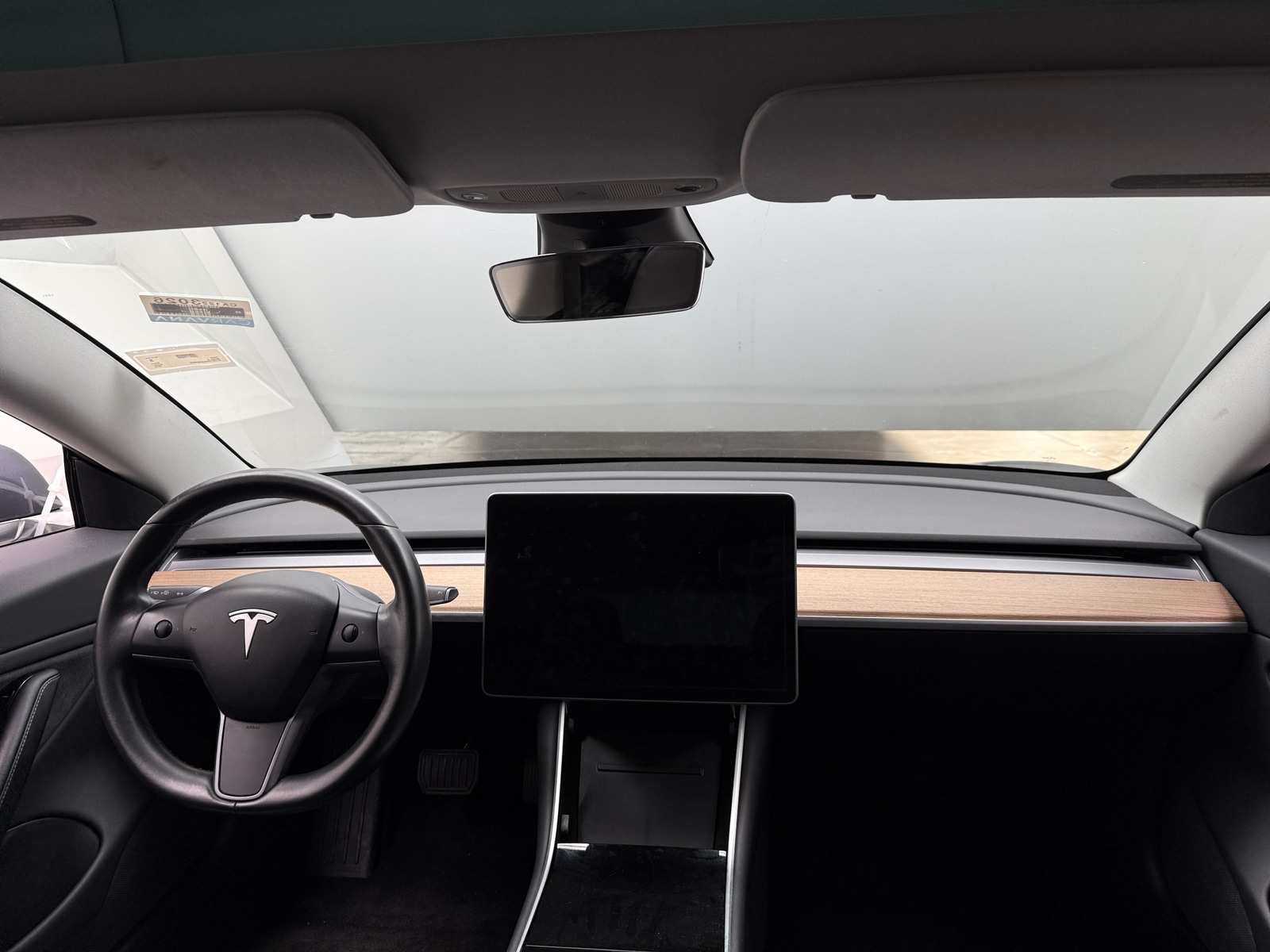 Thumbnail: 2018 Tesla Model 3 - 2