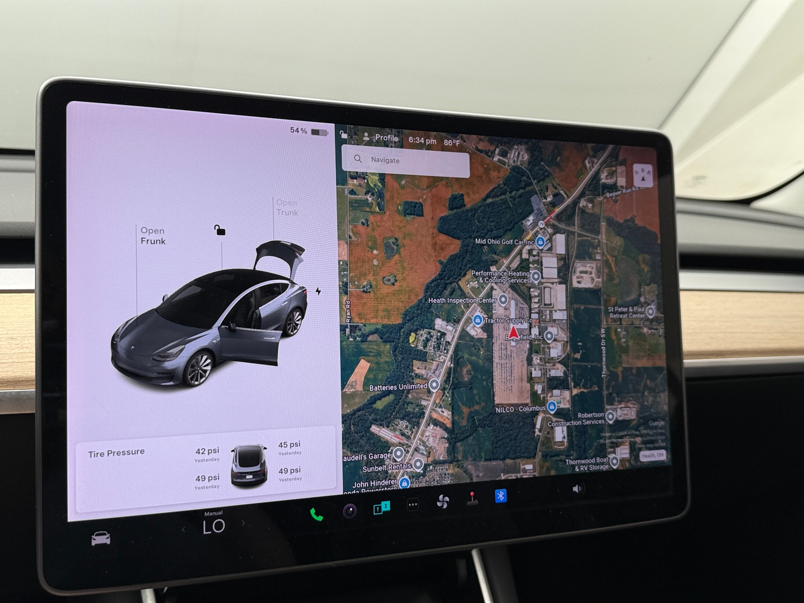 Thumbnail: 2018 Tesla Model 3 - 3