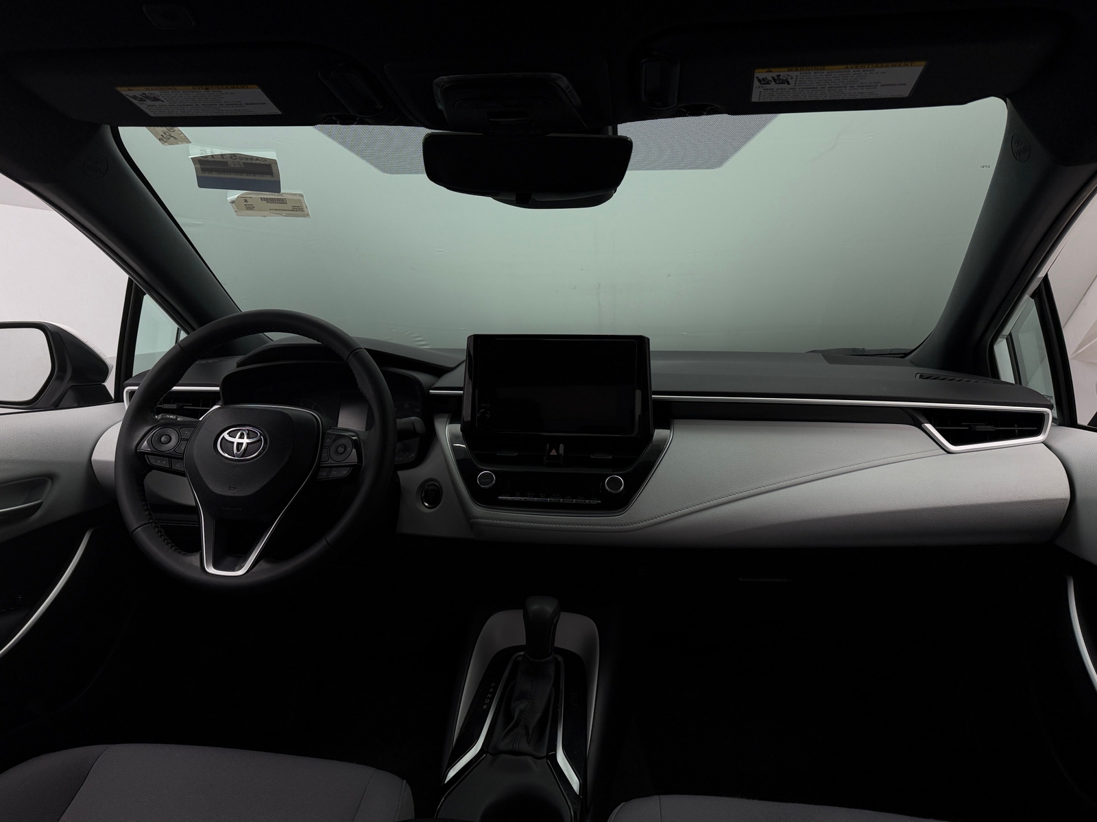 Thumbnail: 2025 Toyota Corolla - 3