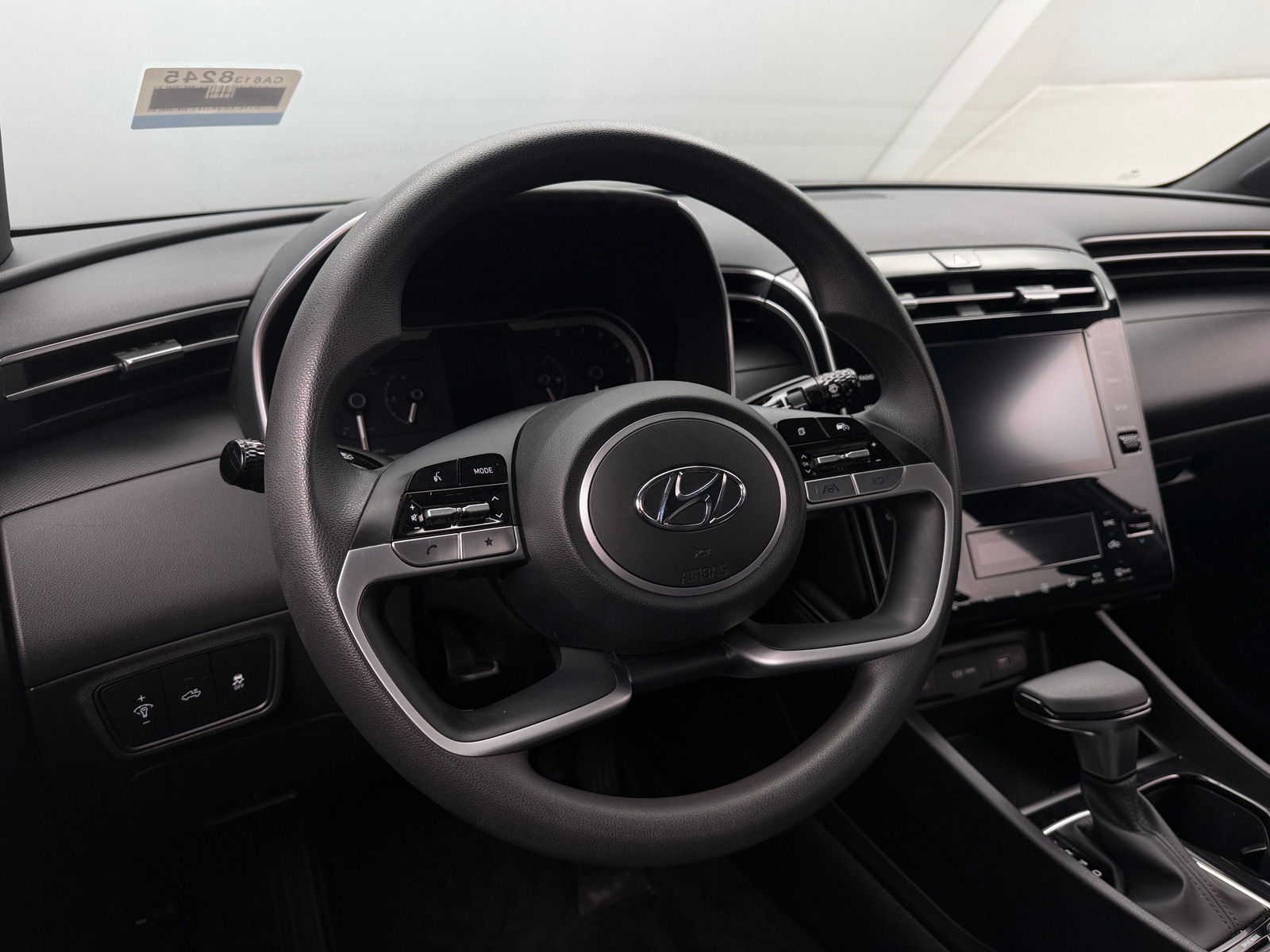 Thumbnail: 2024 Hyundai Santa Cruz - 5