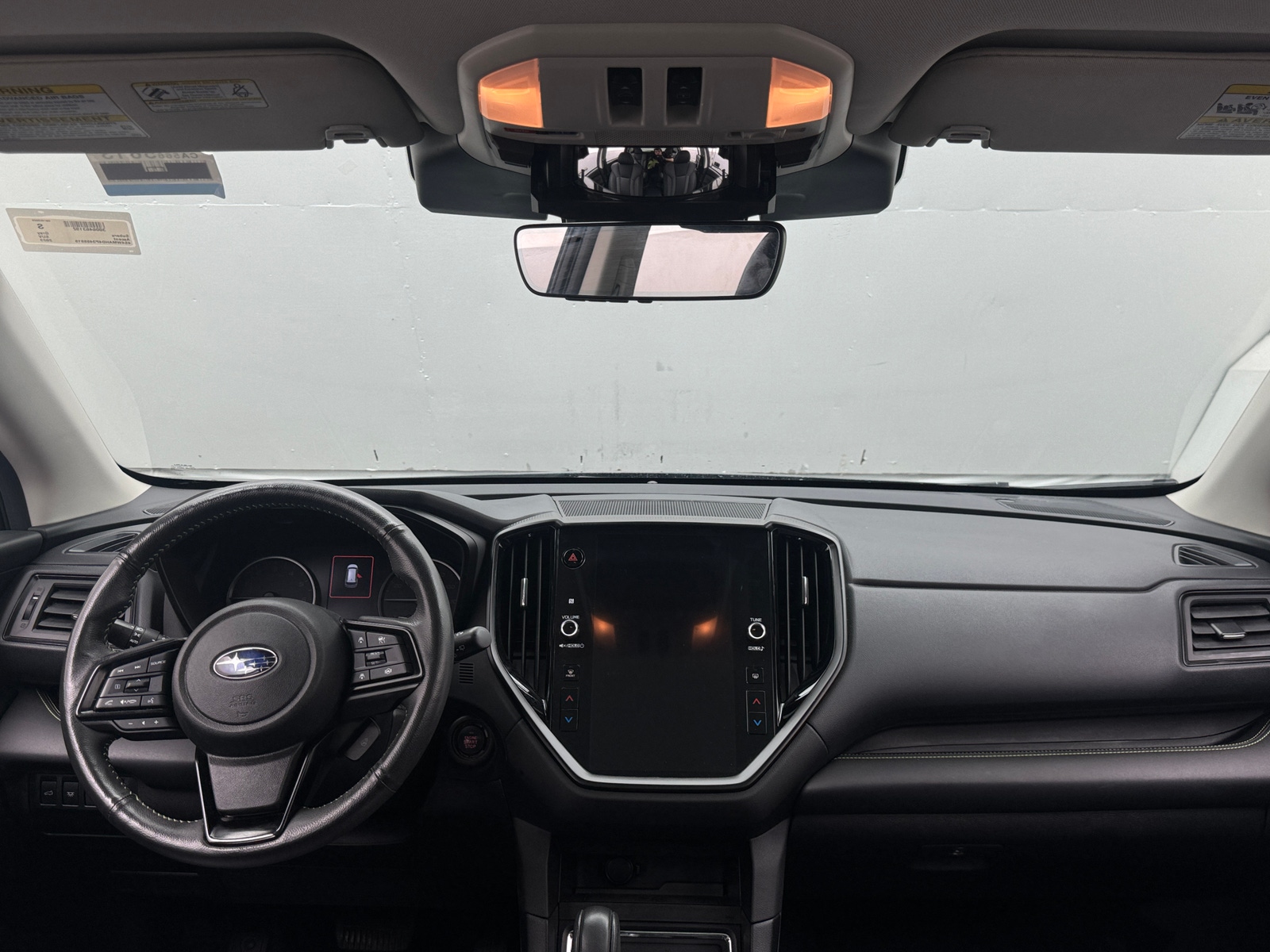 Thumbnail: 2023 Subaru Ascent - 2