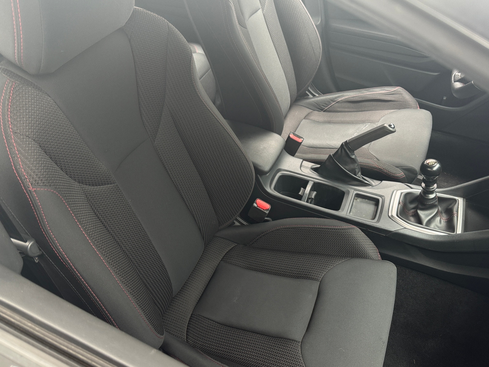 Thumbnail: 2022 Subaru WRX - 2