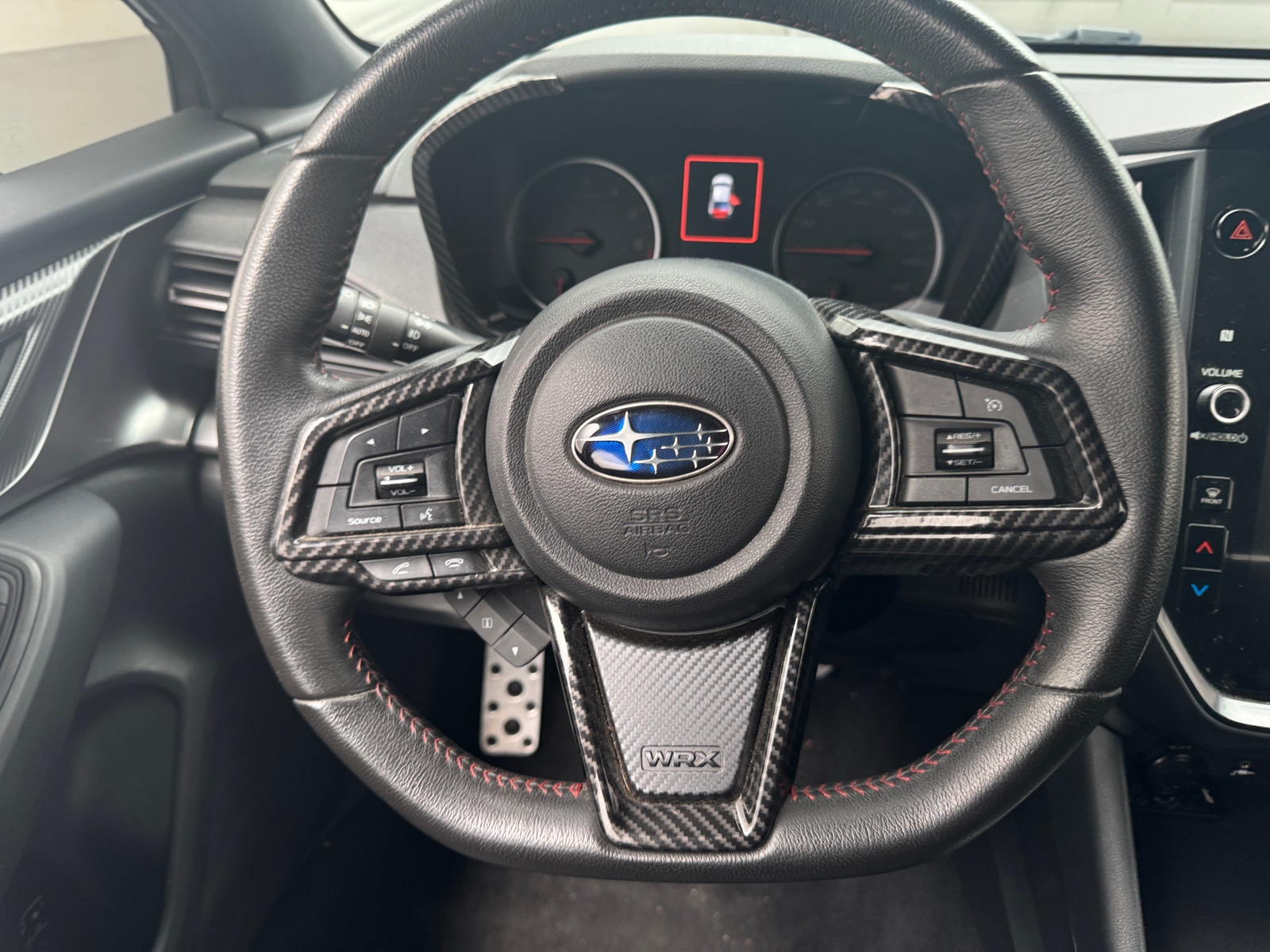 Thumbnail: 2022 Subaru WRX - 5