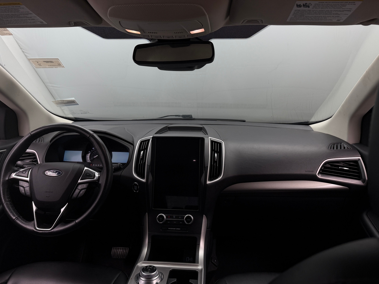 Thumbnail: 2024 Ford Edge - 2