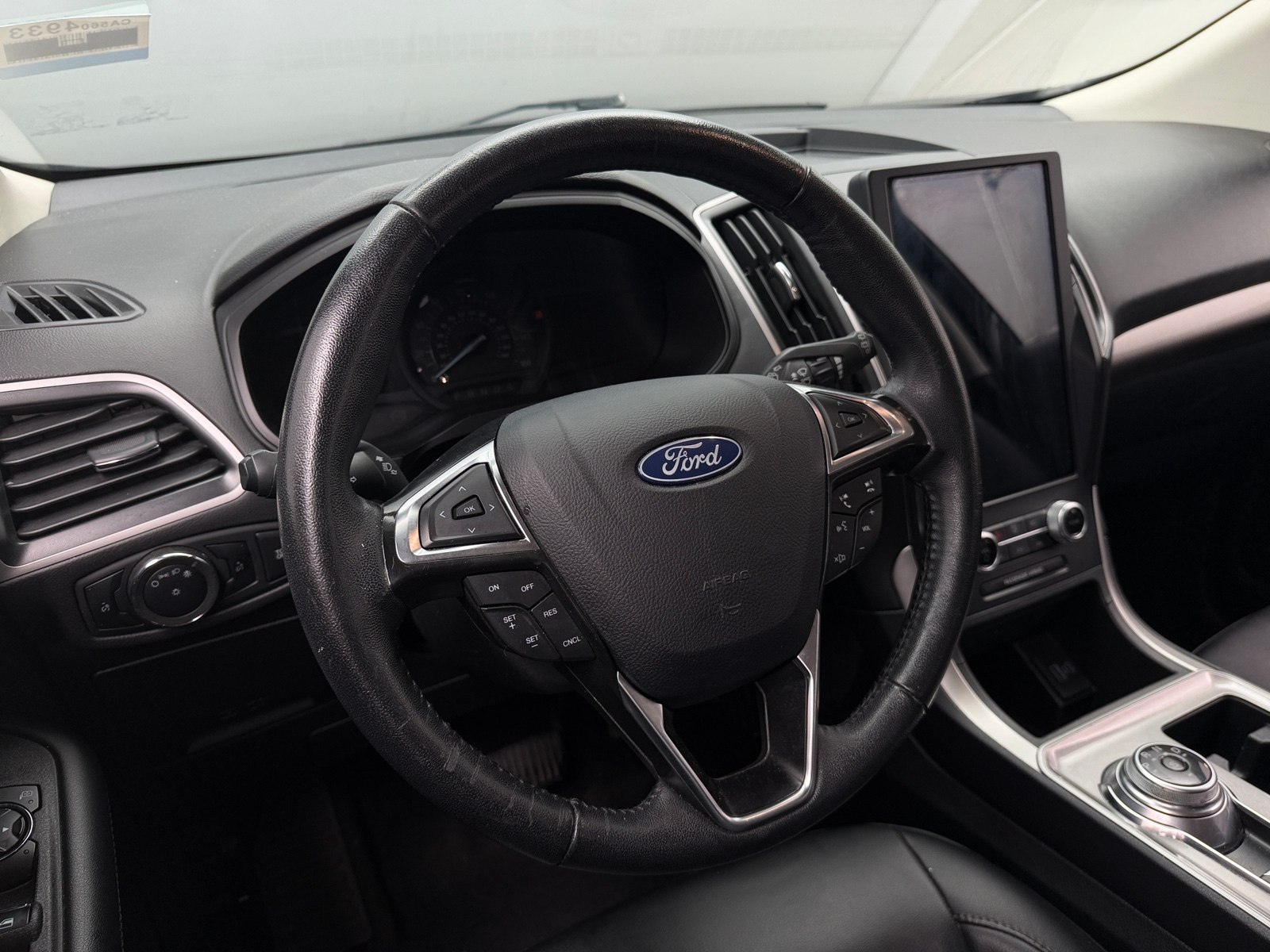 Thumbnail: 2024 Ford Edge - 4