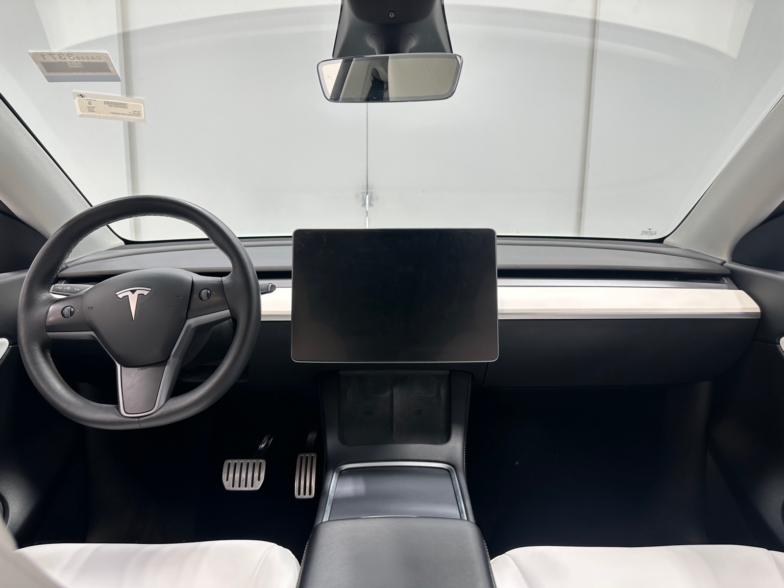 Thumbnail: 2022 Tesla Model Y - 2