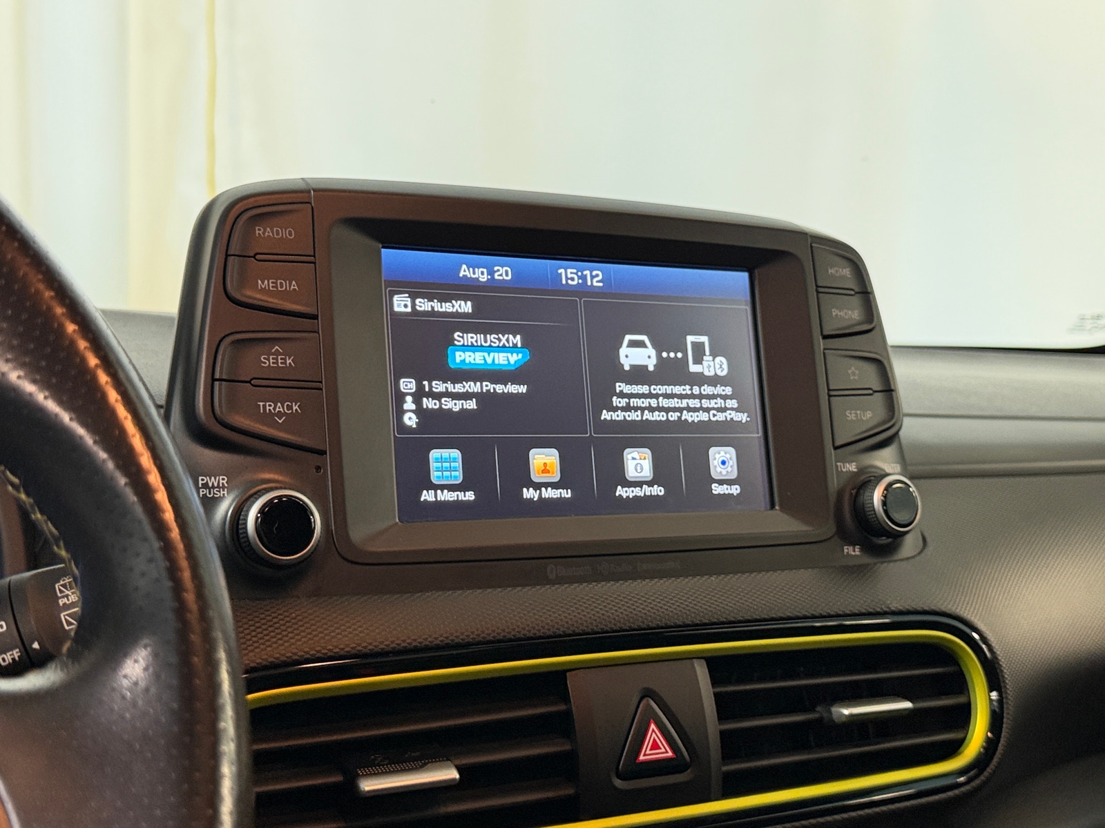 Thumbnail: 2018 Hyundai Kona - 3