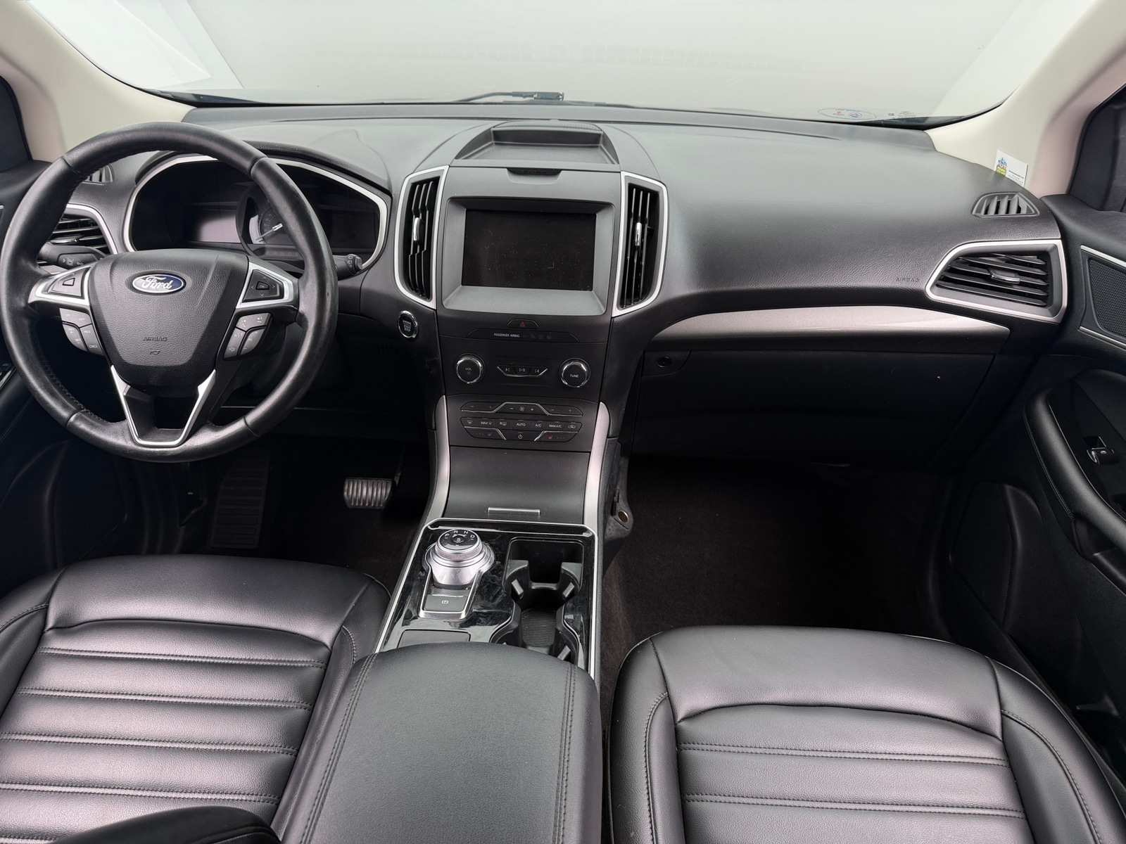 Thumbnail: 2020 Ford Edge - 2