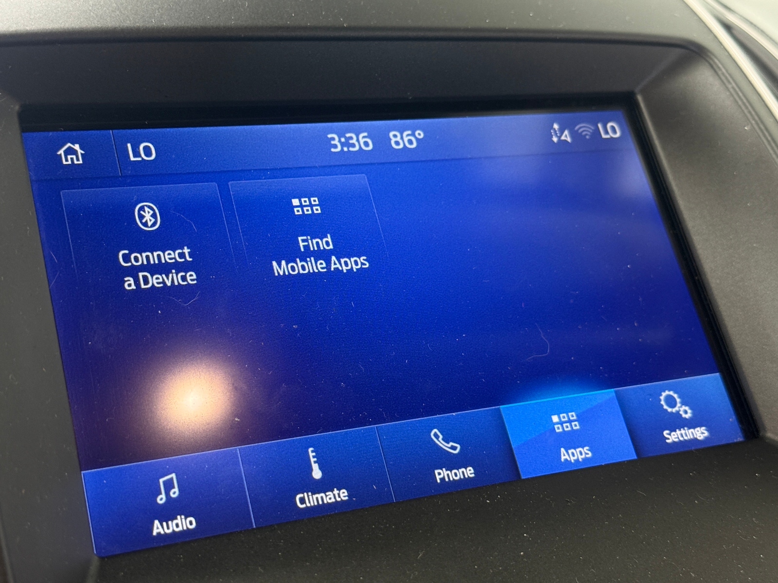 Thumbnail: 2020 Ford Edge - 3