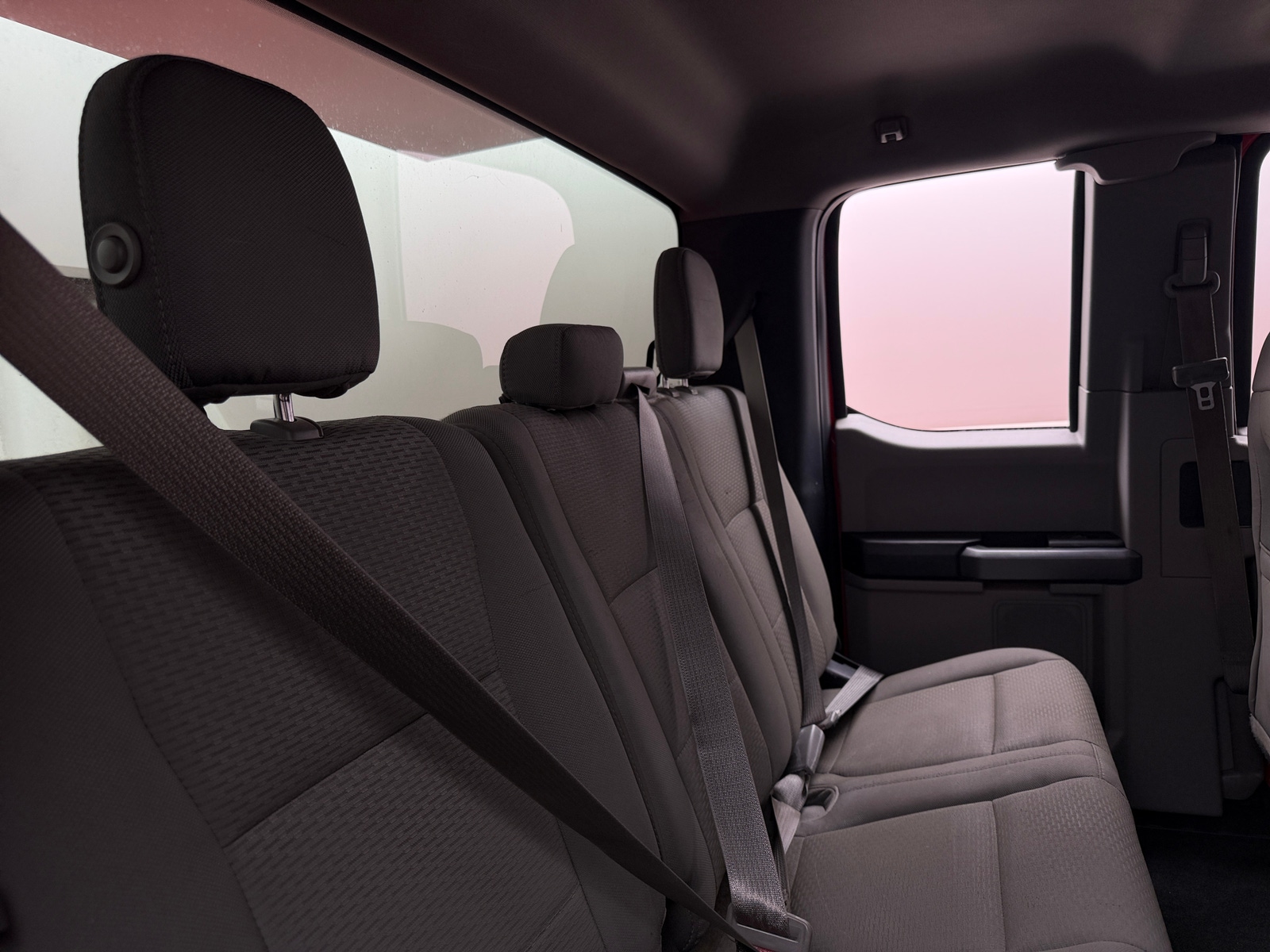 Thumbnail: 2017 Ford Econoline - 6
