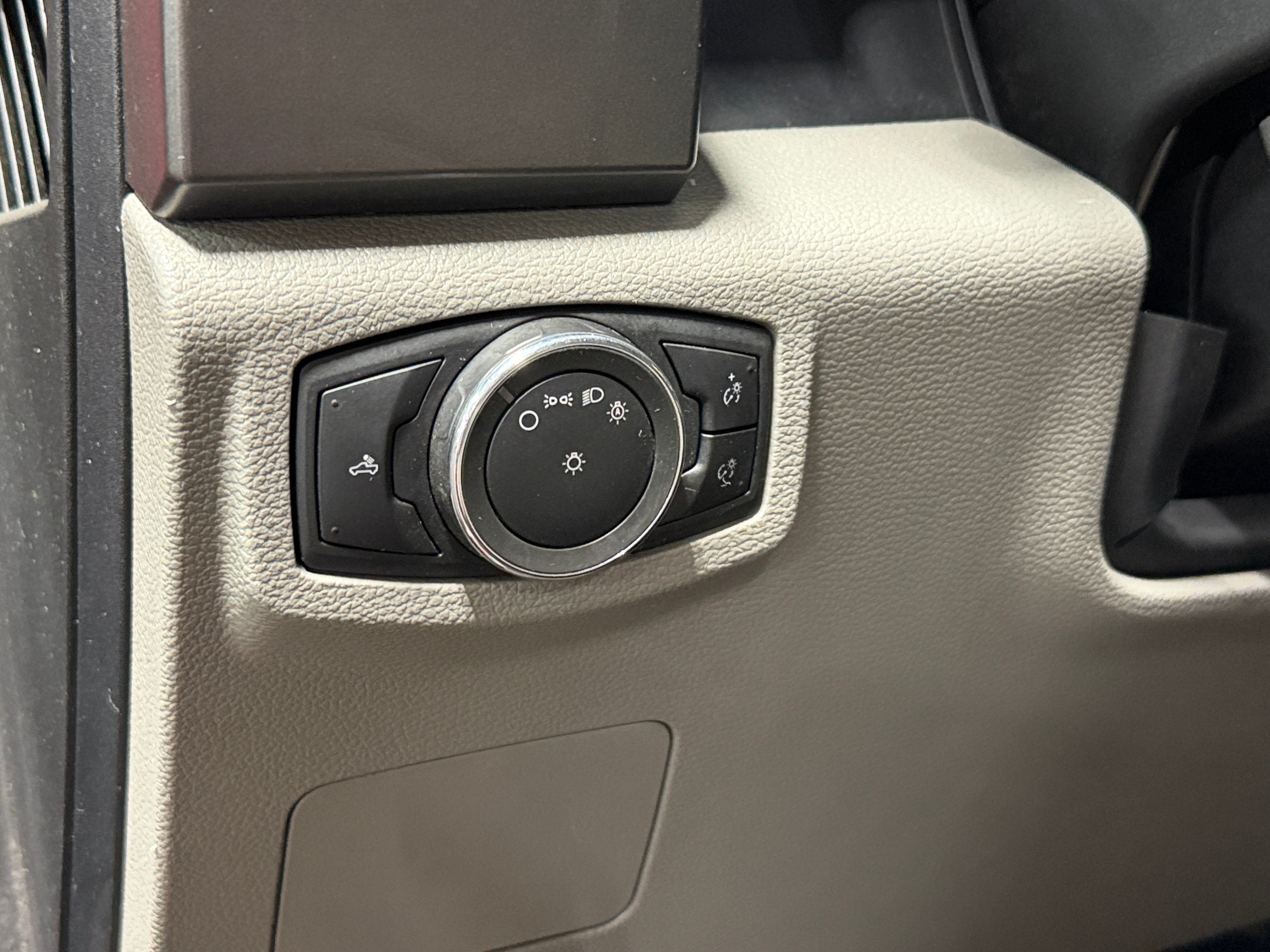 2017 Ford F-250 Super Duty
