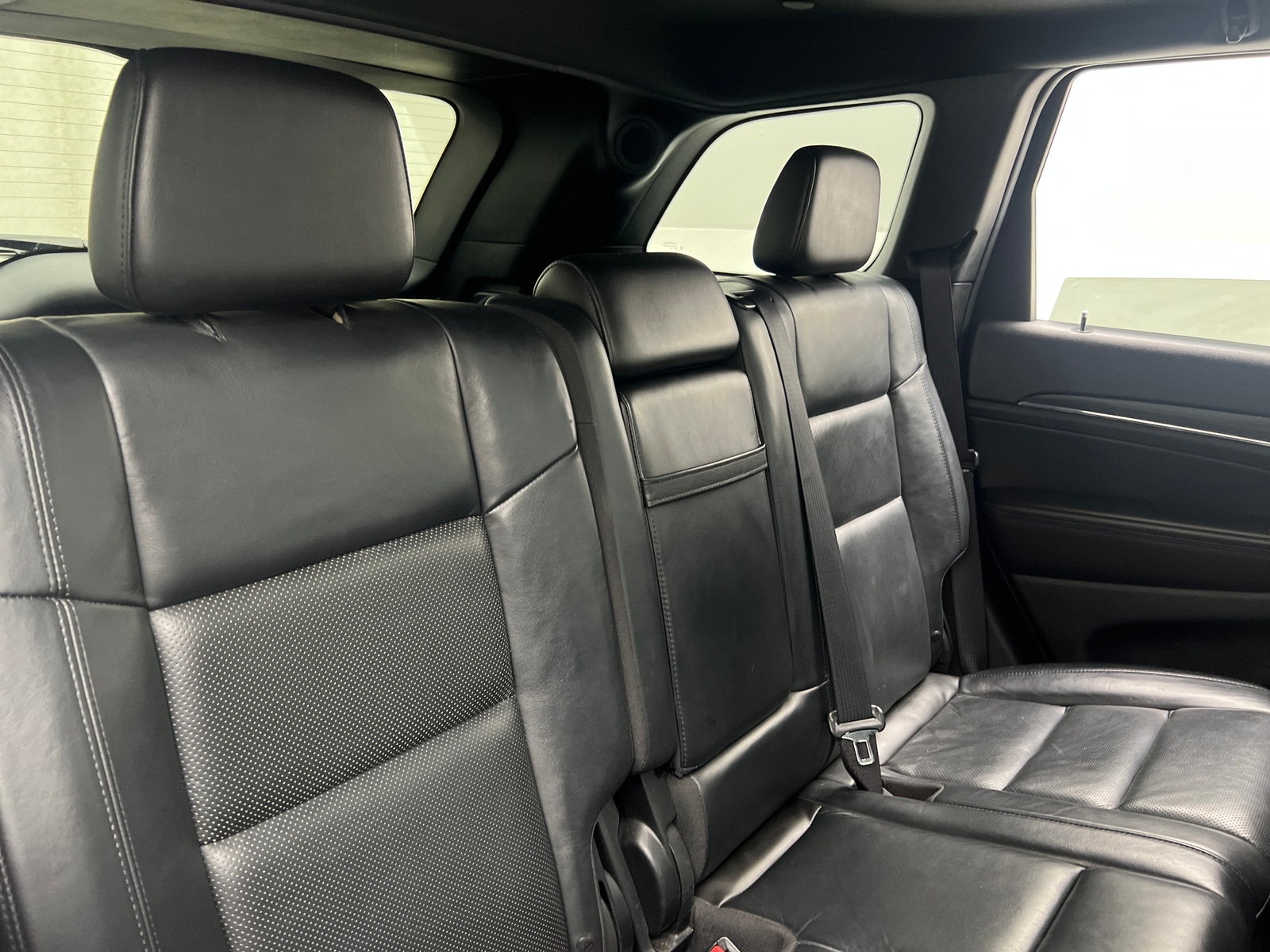 Thumbnail: 2021 Jeep Grand Cherokee - 5