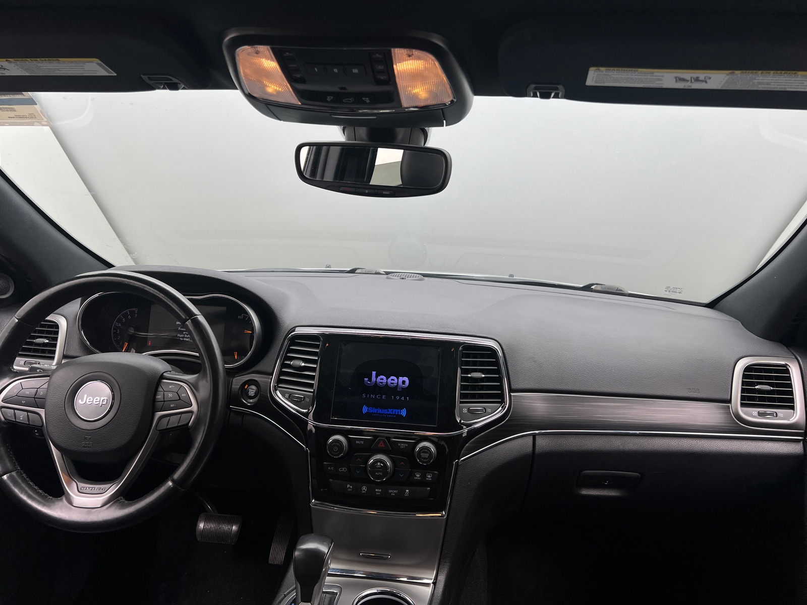 Thumbnail: 2021 Jeep Grand Cherokee - 2