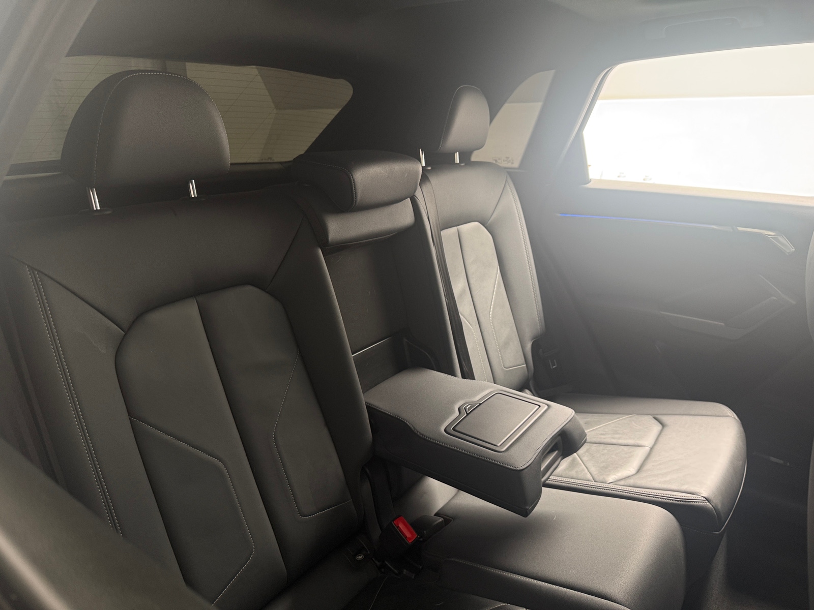 Thumbnail: 2022 Audi Q3 - 5