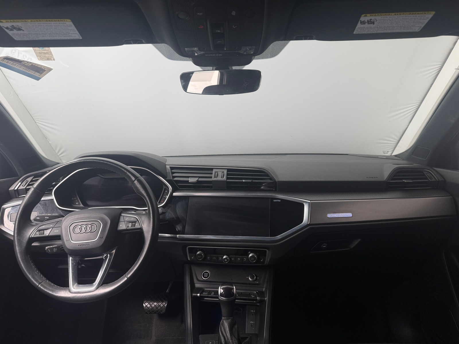 Thumbnail: 2022 Audi Q3 - 2