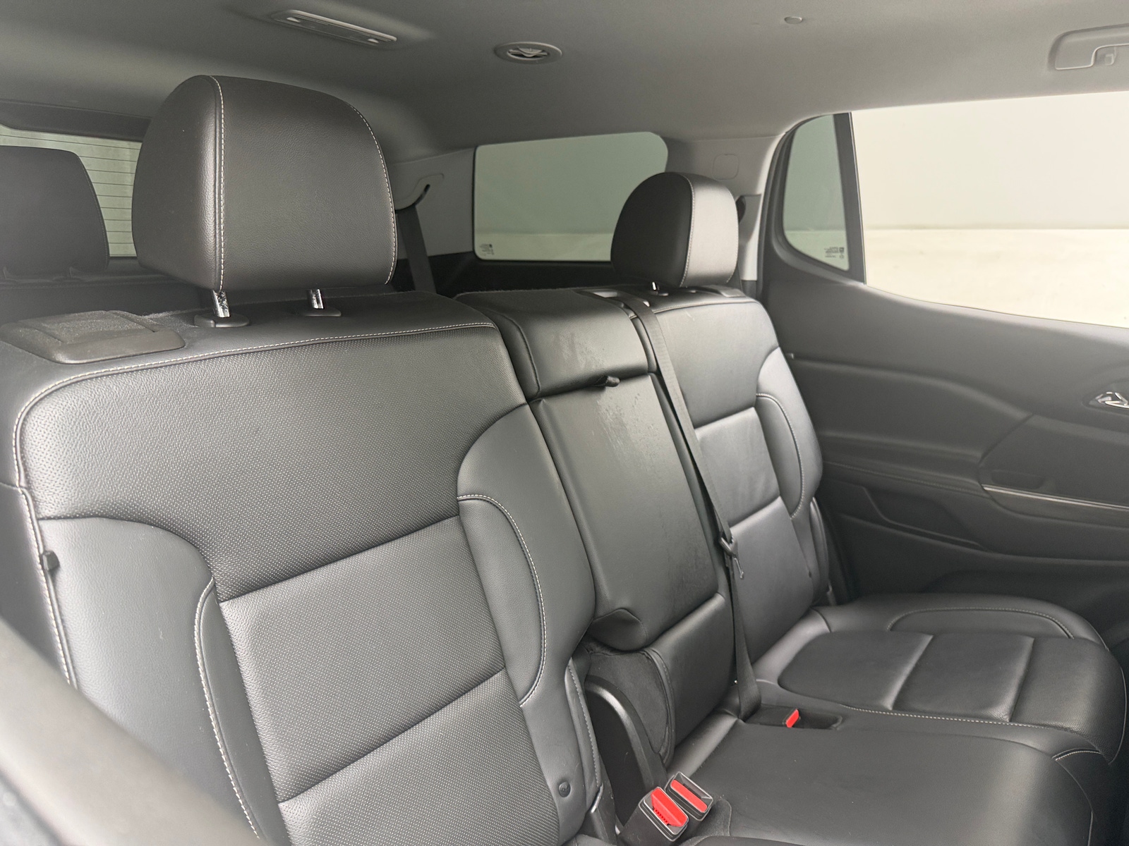 Thumbnail: 2023 GMC Acadia - 5
