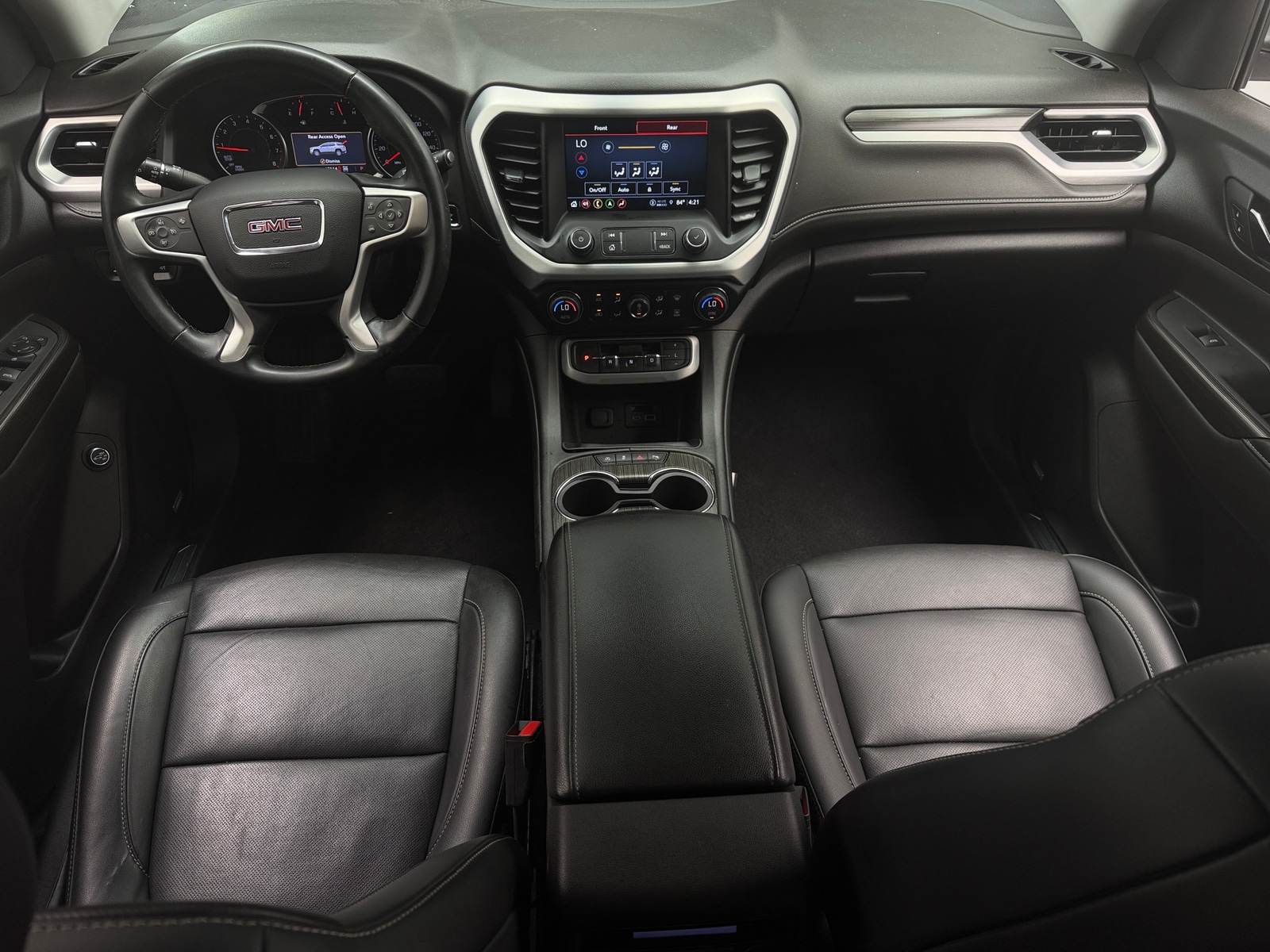 Thumbnail: 2023 GMC Acadia - 2
