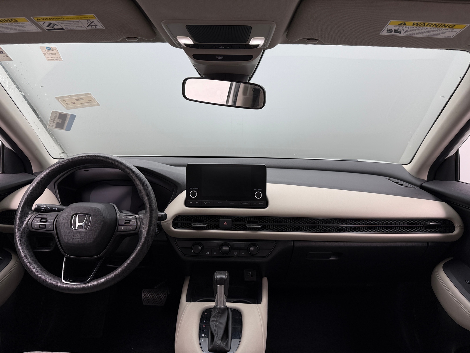 Thumbnail: 2024 Honda HR-V - 3