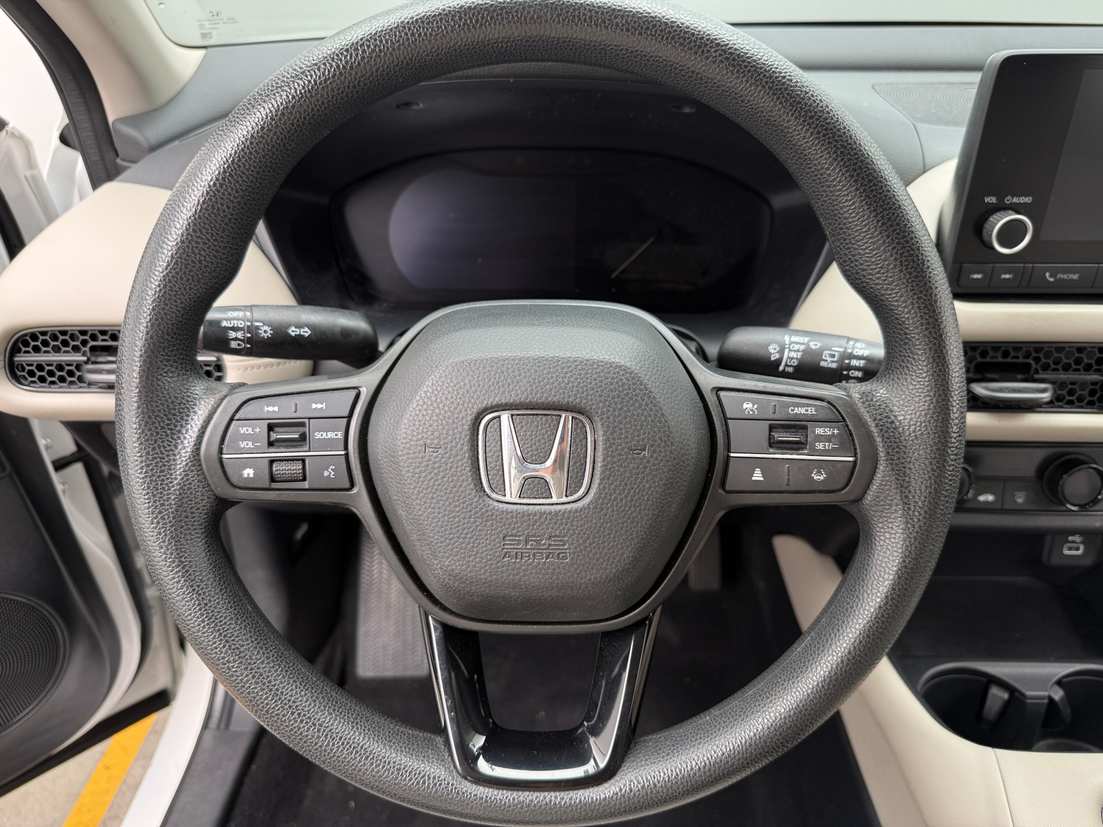 Thumbnail: 2024 Honda HR-V - 5