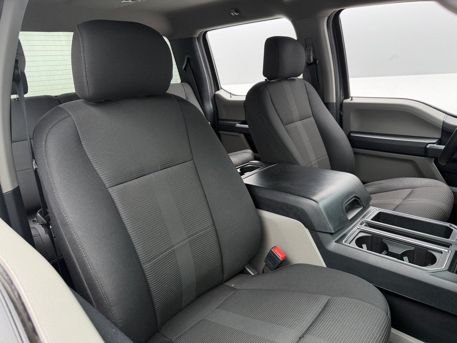Thumbnail: 2020 Ford Econoline - 2