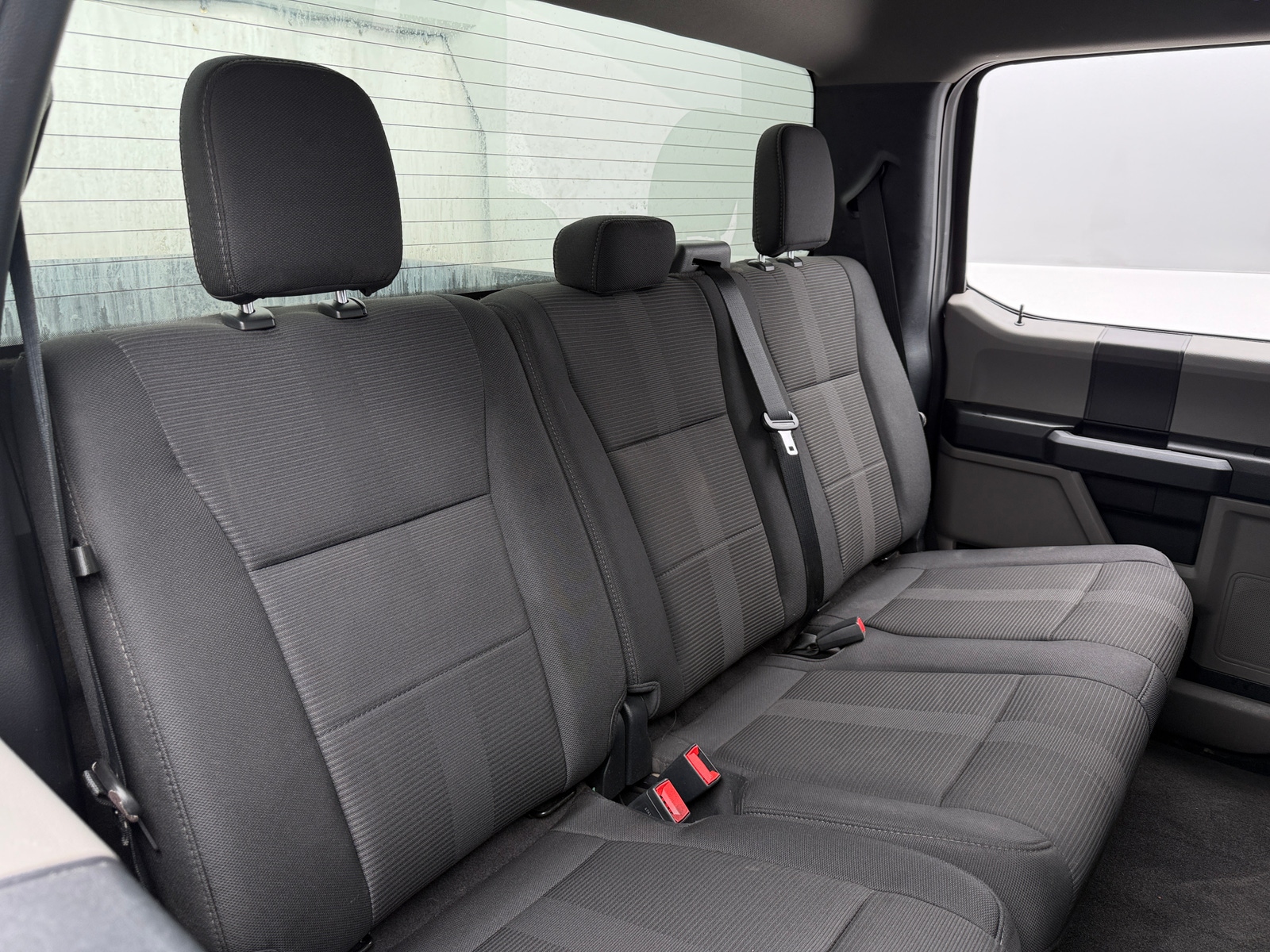 Thumbnail: 2020 Ford Econoline - 6