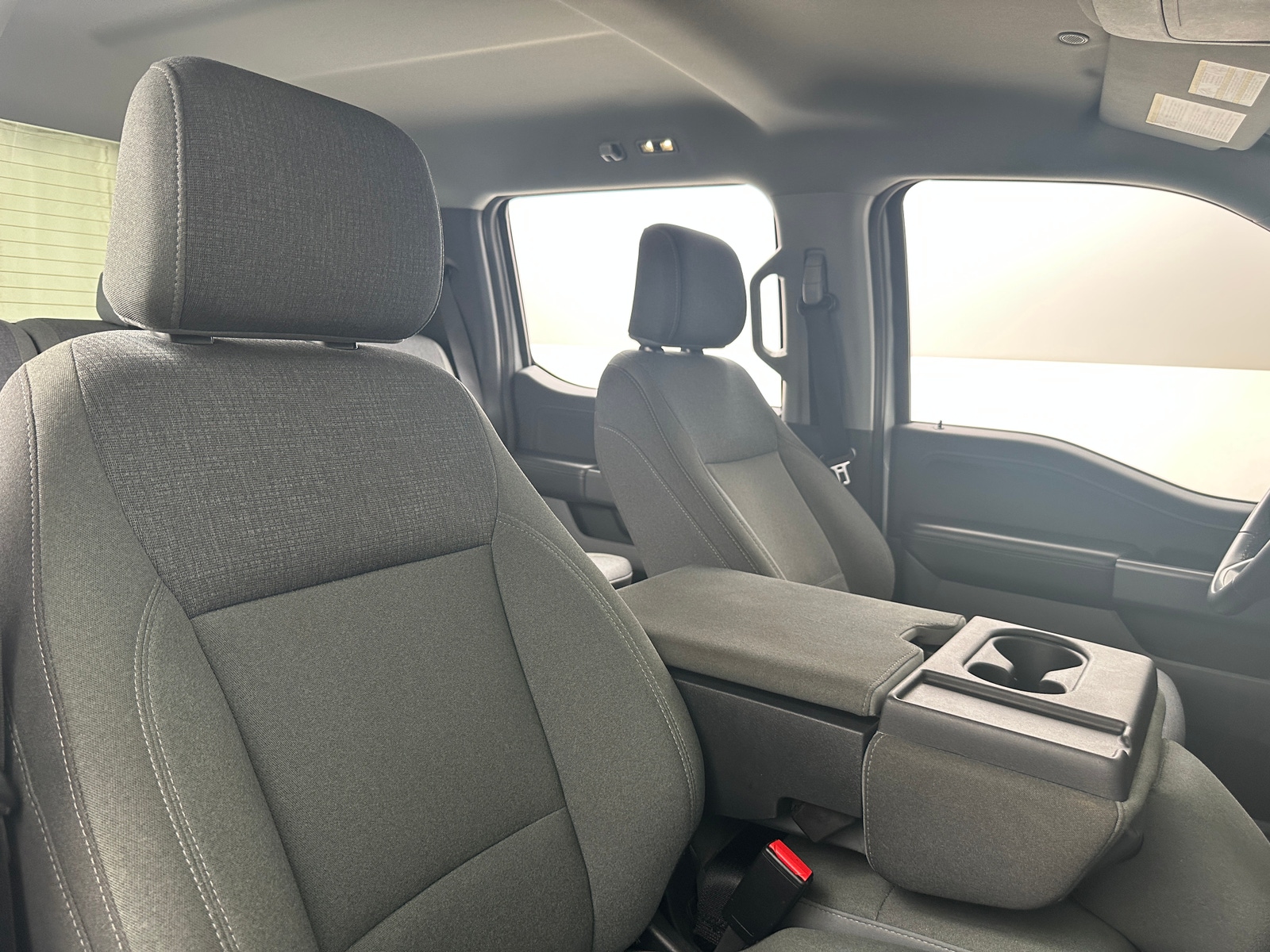 Thumbnail: 2025 Ford Econoline - 2