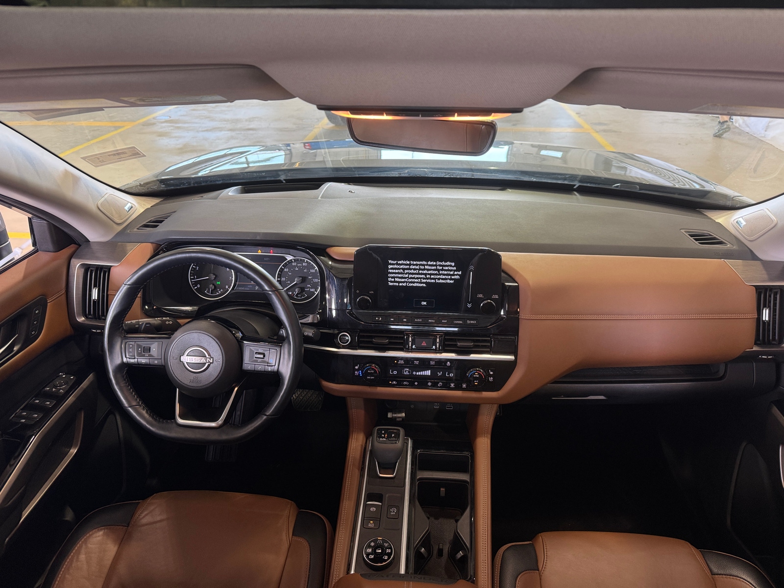 Thumbnail: 2023 Nissan Pathfinder - 2