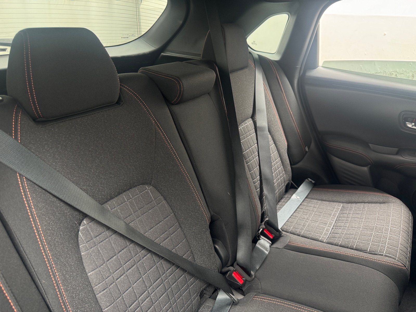Thumbnail: 2024 Honda HR-V - 6