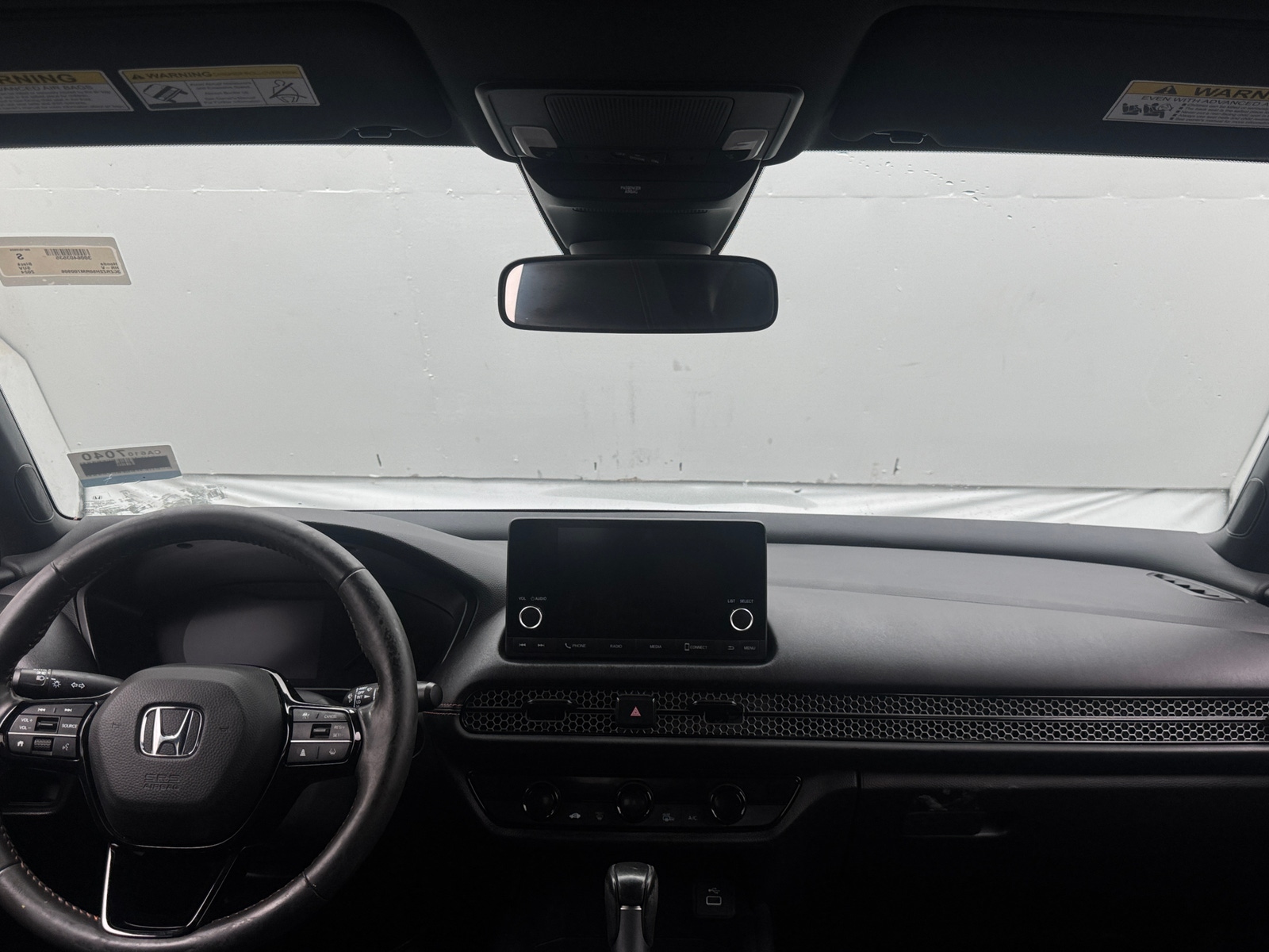 Thumbnail: 2024 Honda HR-V - 3